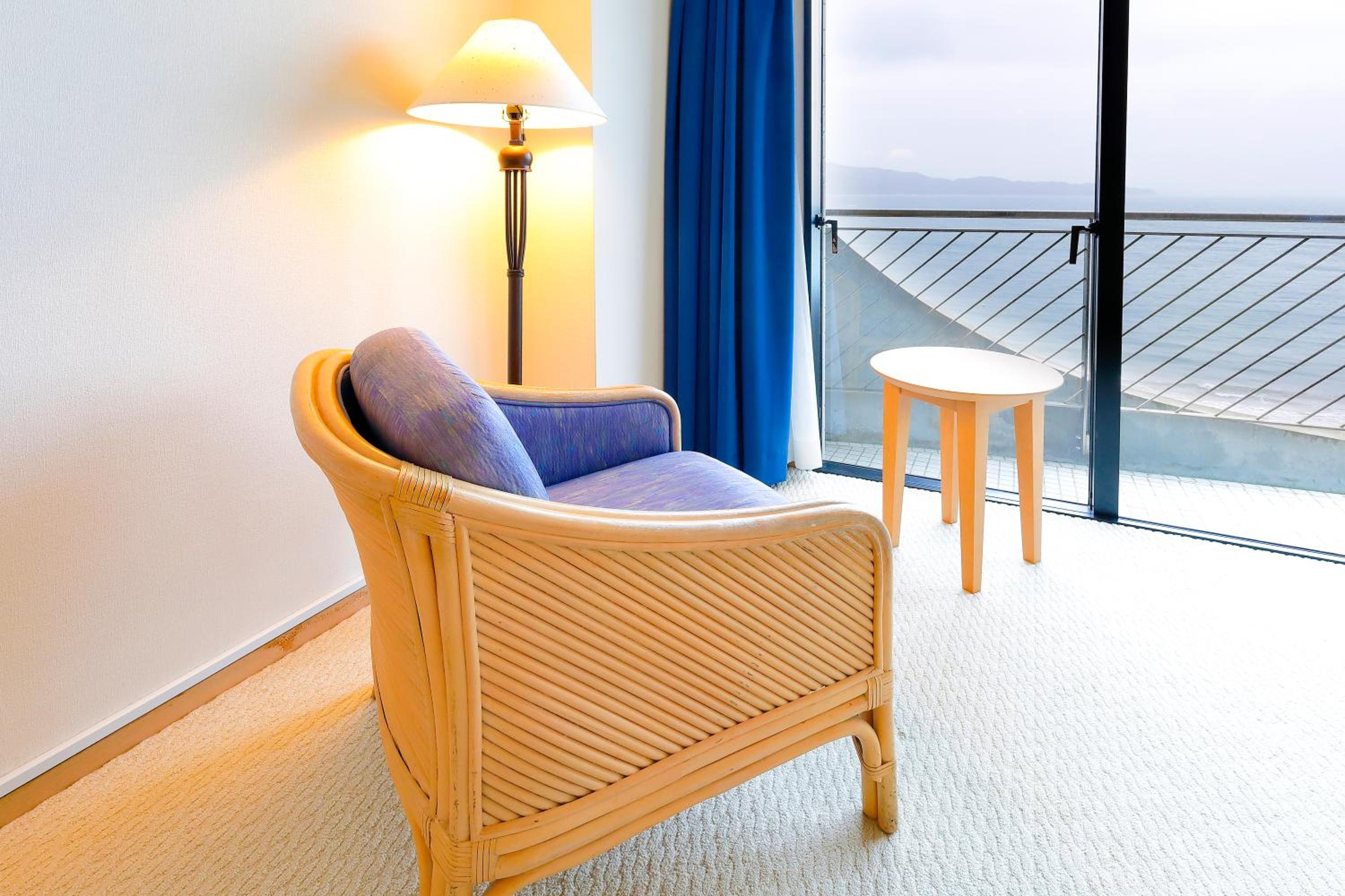 Twin Room - Non-Smoking - Photo 2