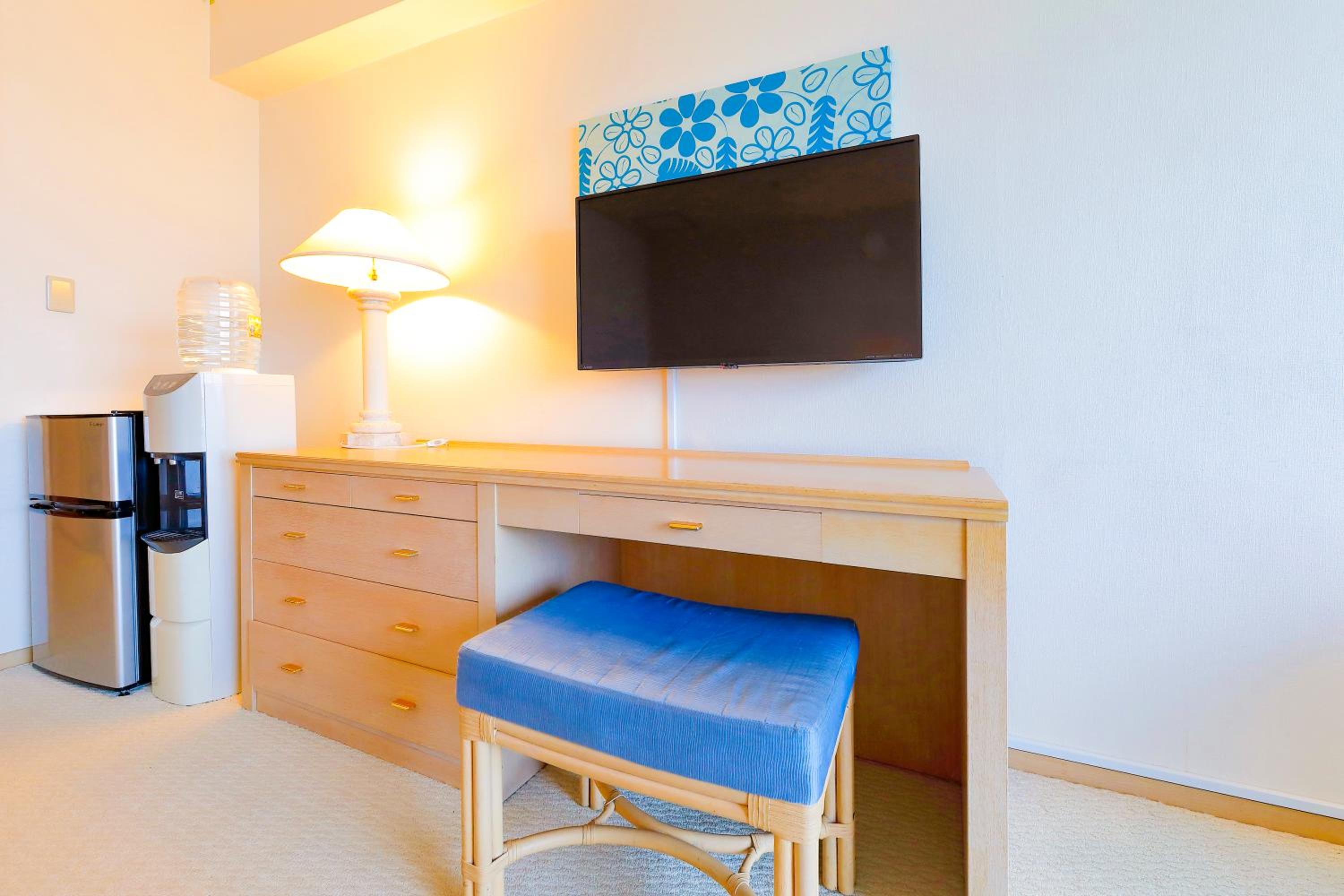 Twin Room - Non-Smoking - Photo 3