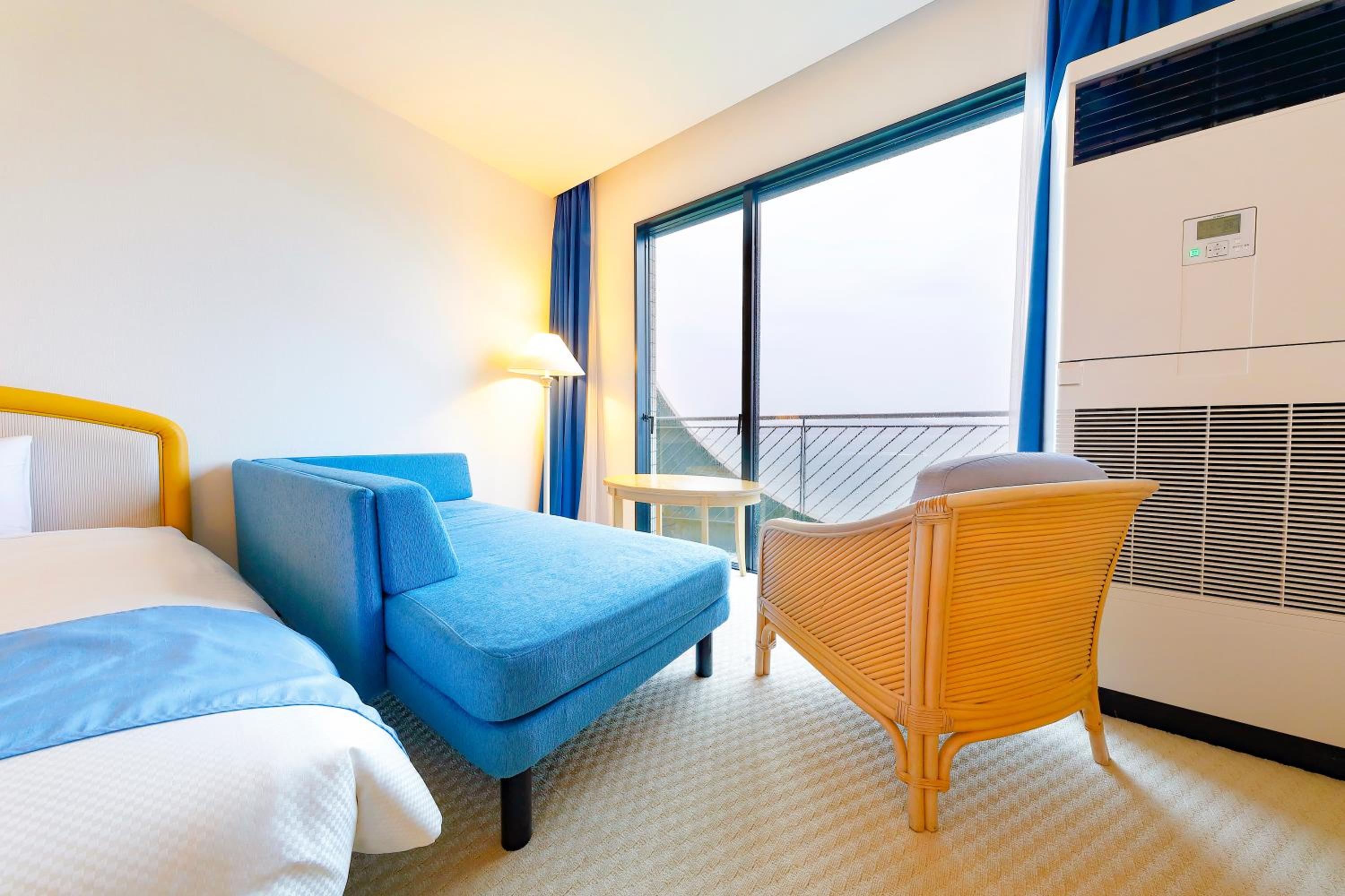 Superior Twin Room(Top Floor) - Indoor Bath - Non-Smoking - Photo 3