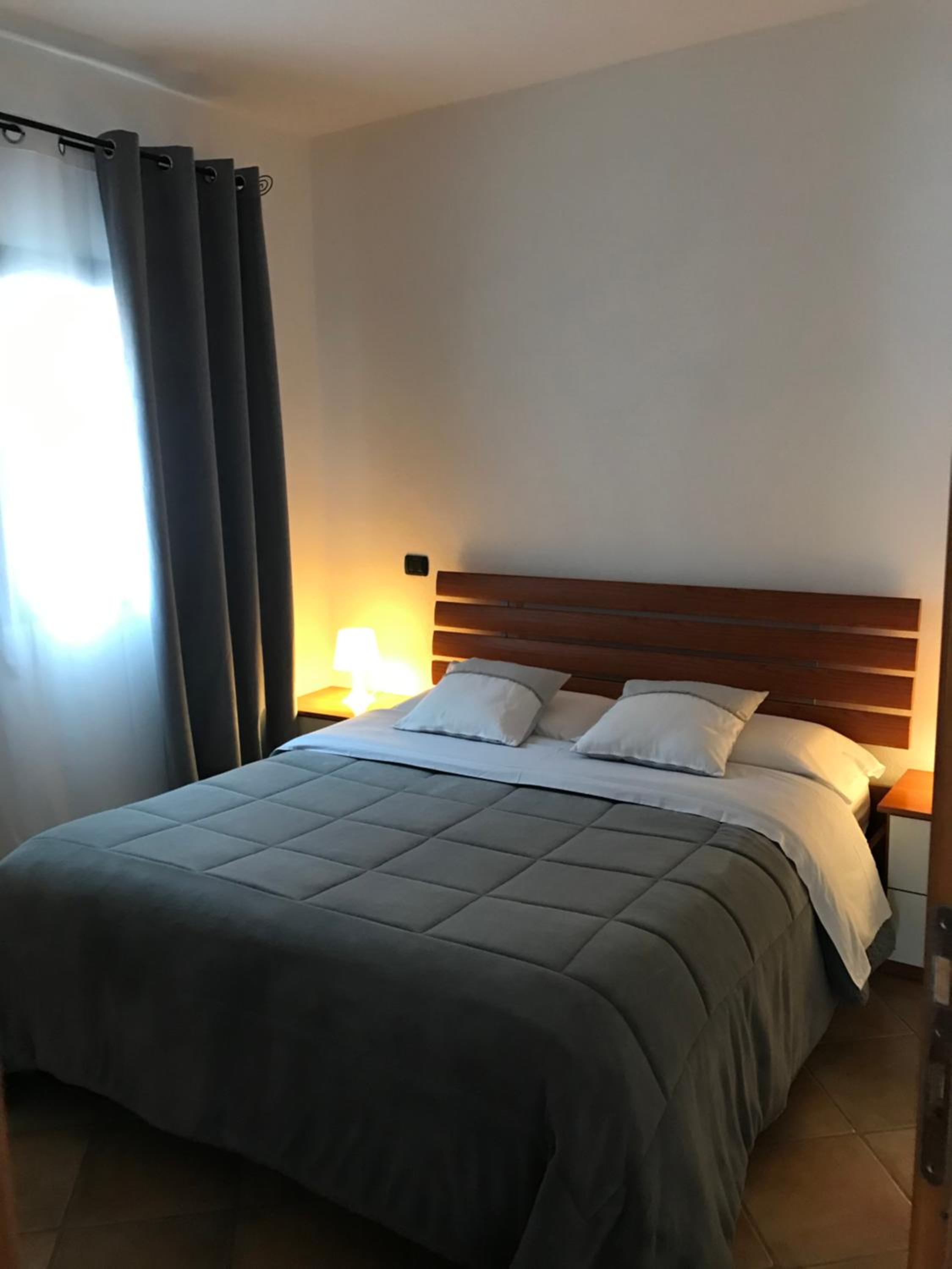 Appartamento con 1 Camera da Letto