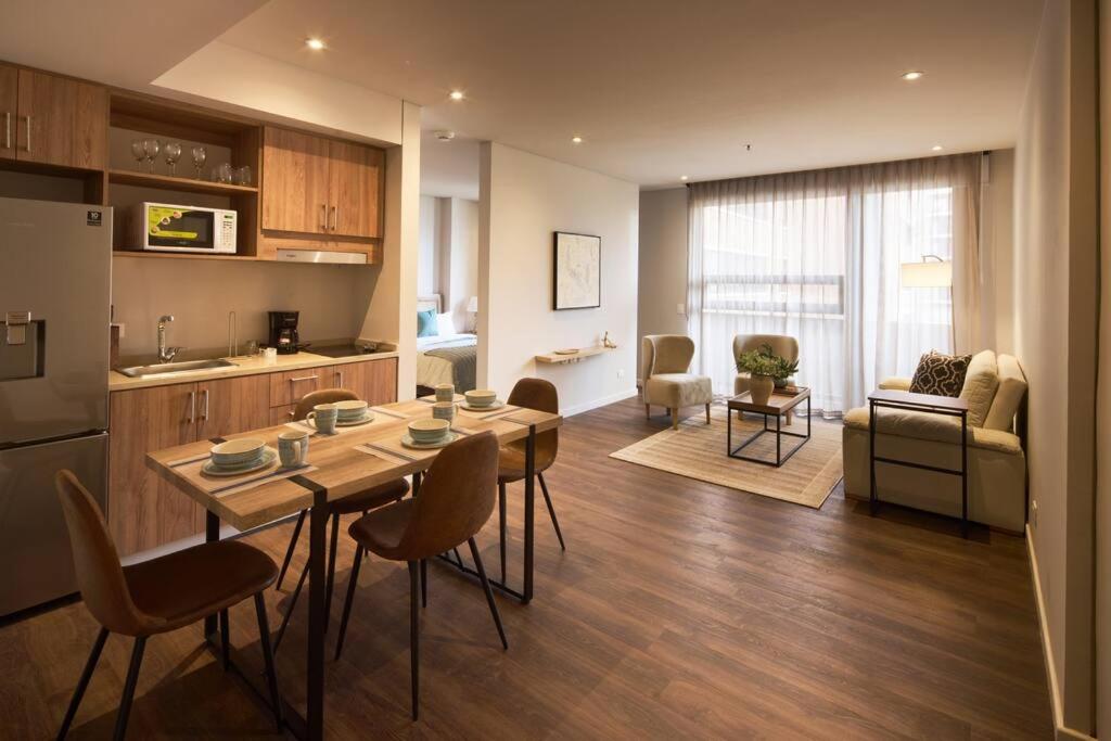 Apartment photo 1