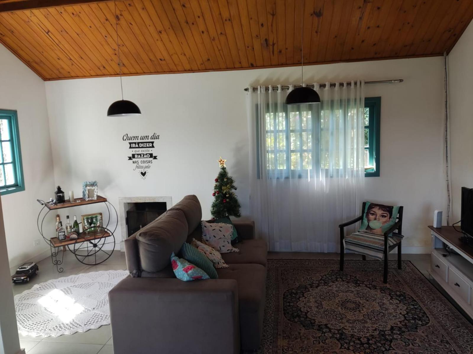 Two-Bedroom House photo 1