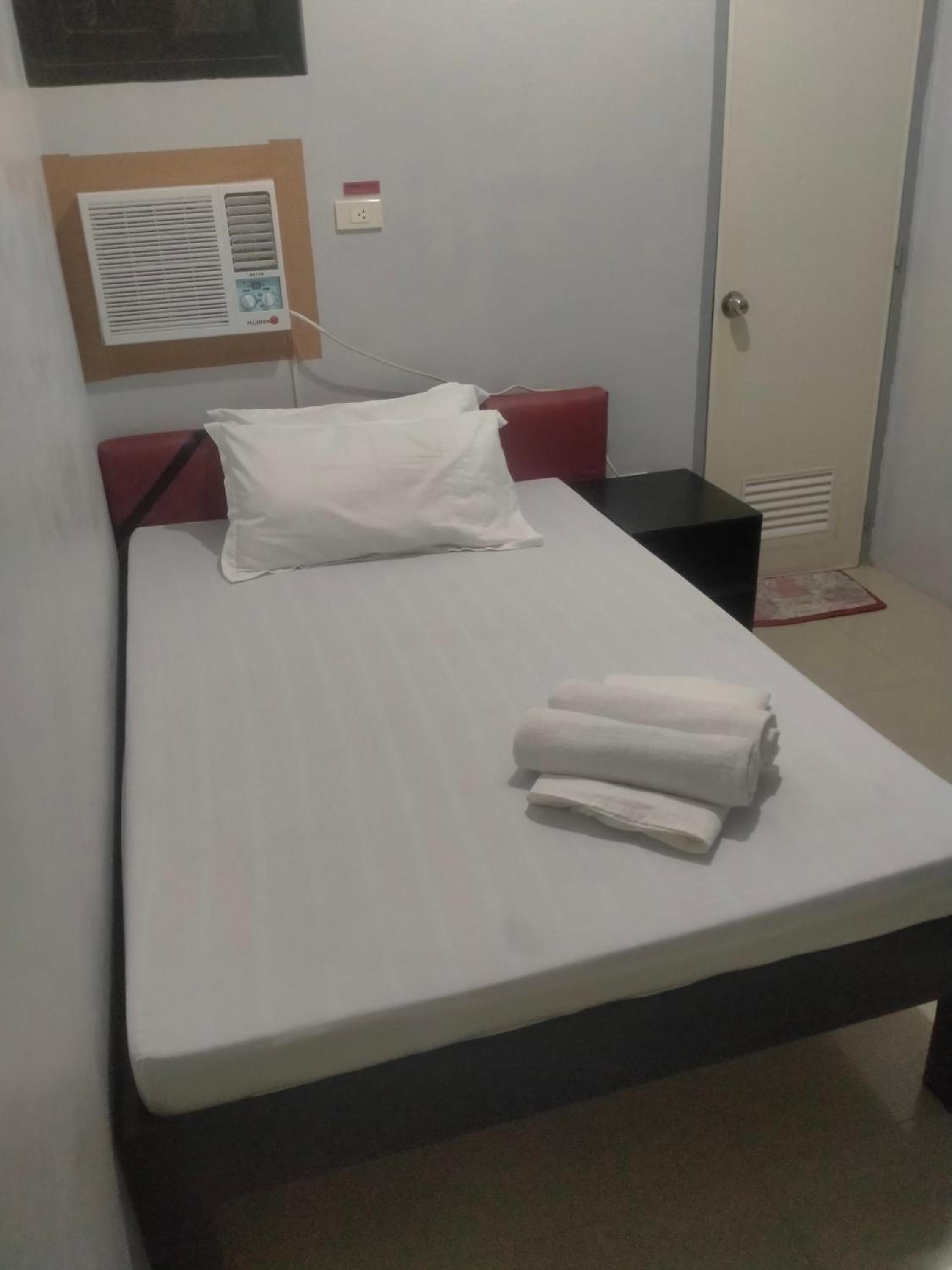 Deluxe Double Room - Photo 4