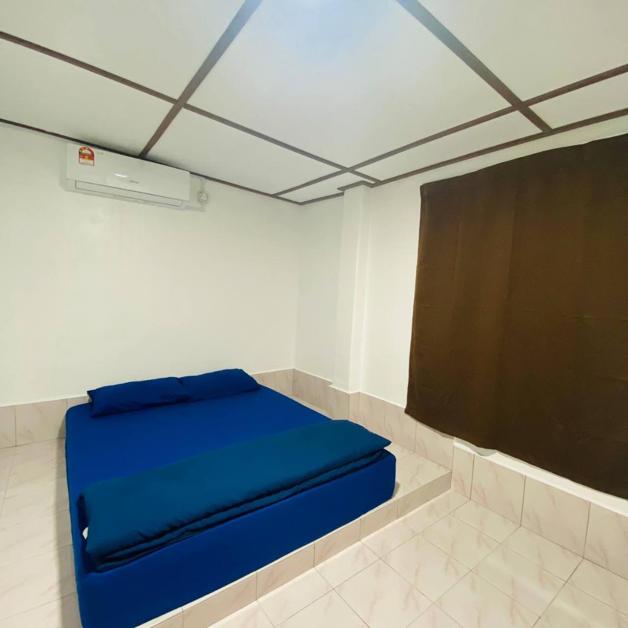 Two-Bedroom Villa photo 1