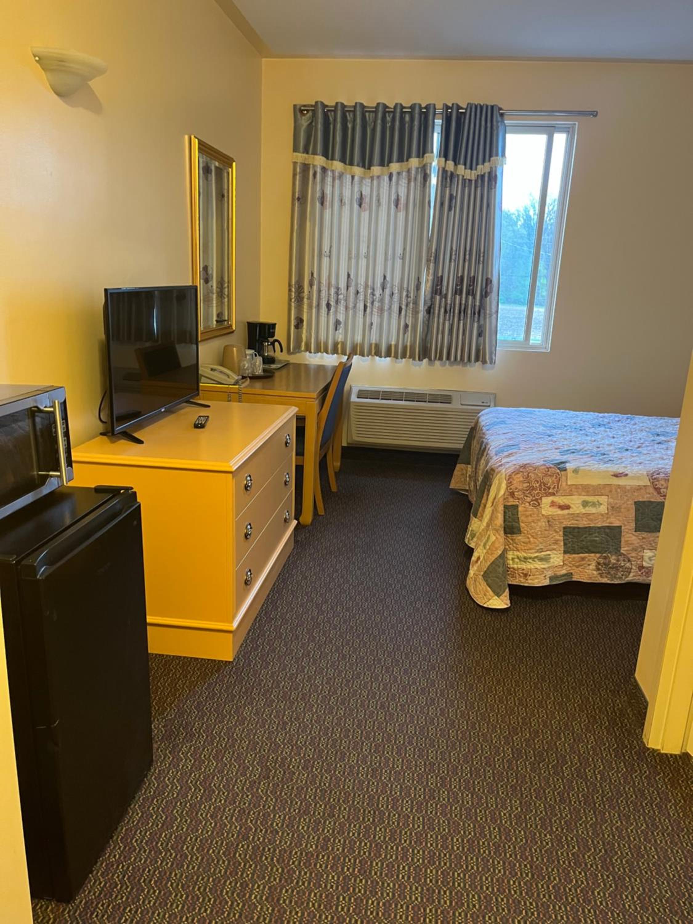 Double or Twin Room photo 2