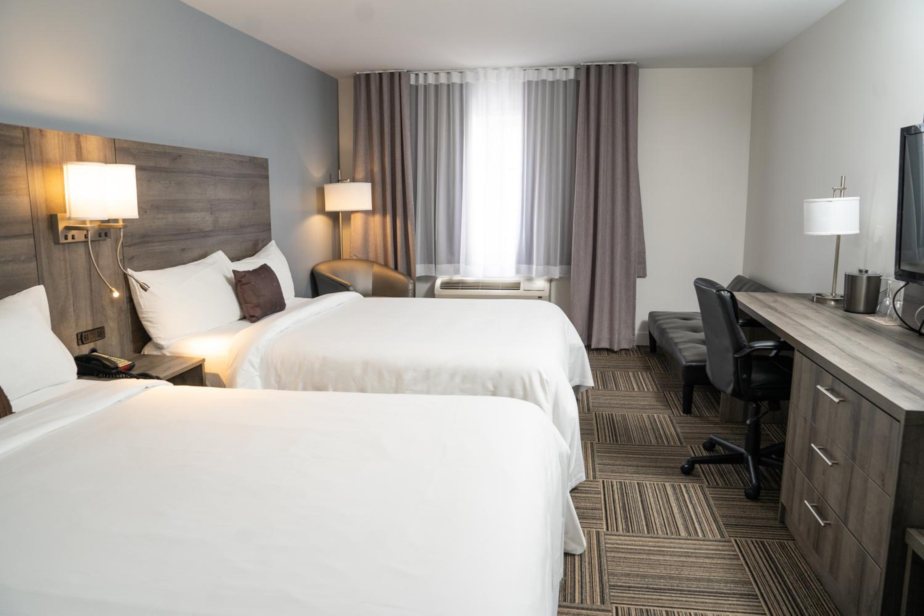 Luxury Quadruple Room - Photo 8