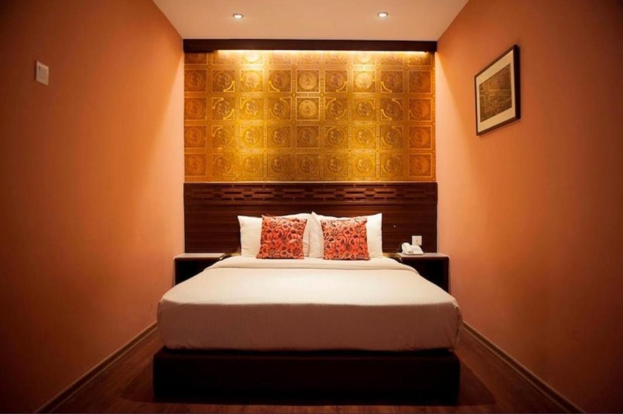 Superior King Room - Photo 2