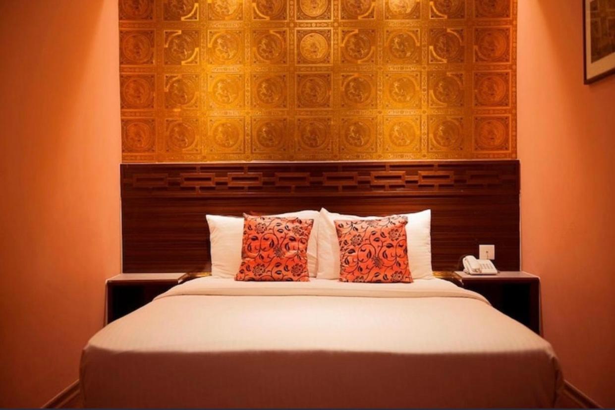 Superior King Room - Photo 1