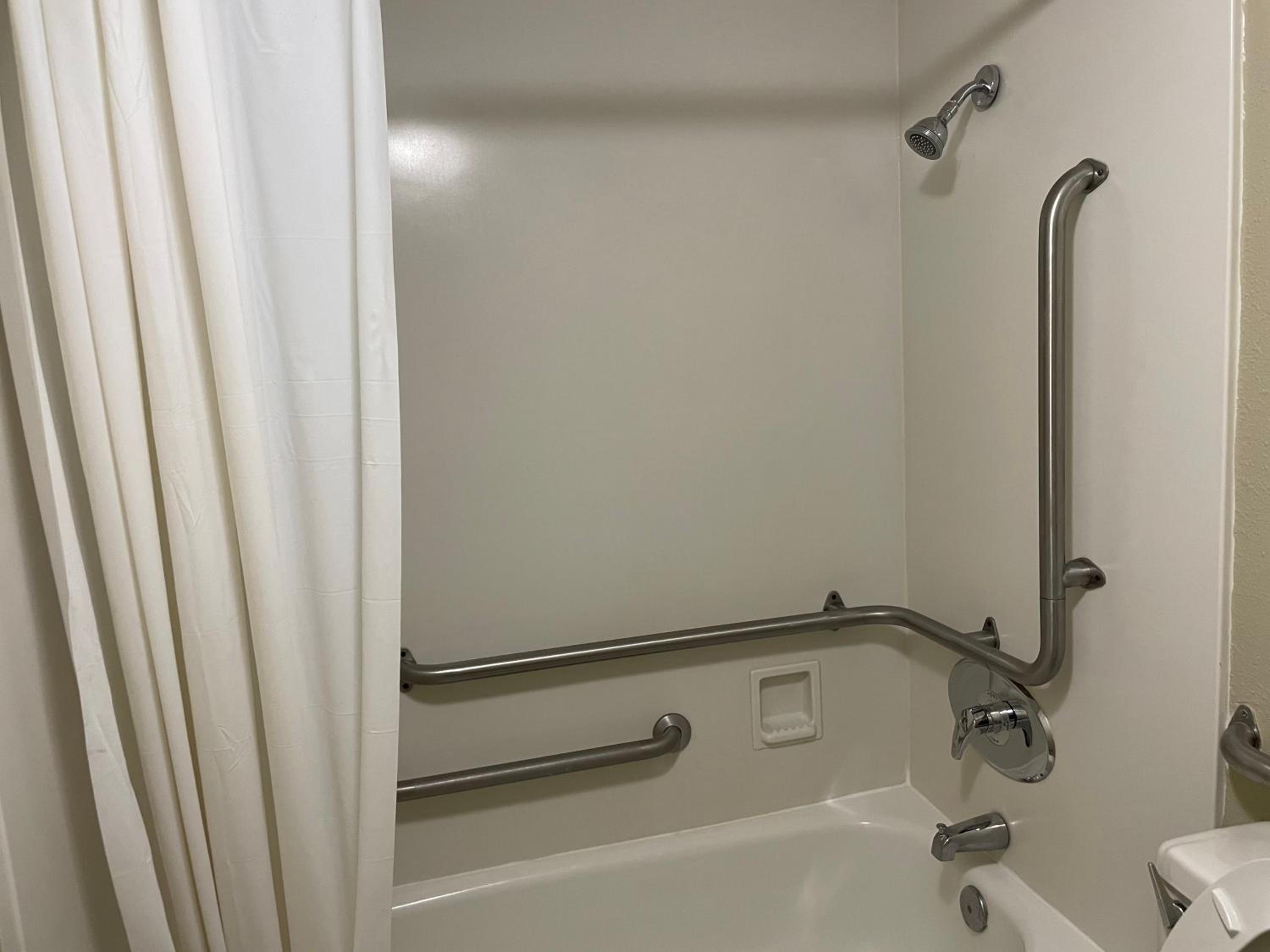 Quality Inn & Suites Tuscaloosa near University, Bilde 2