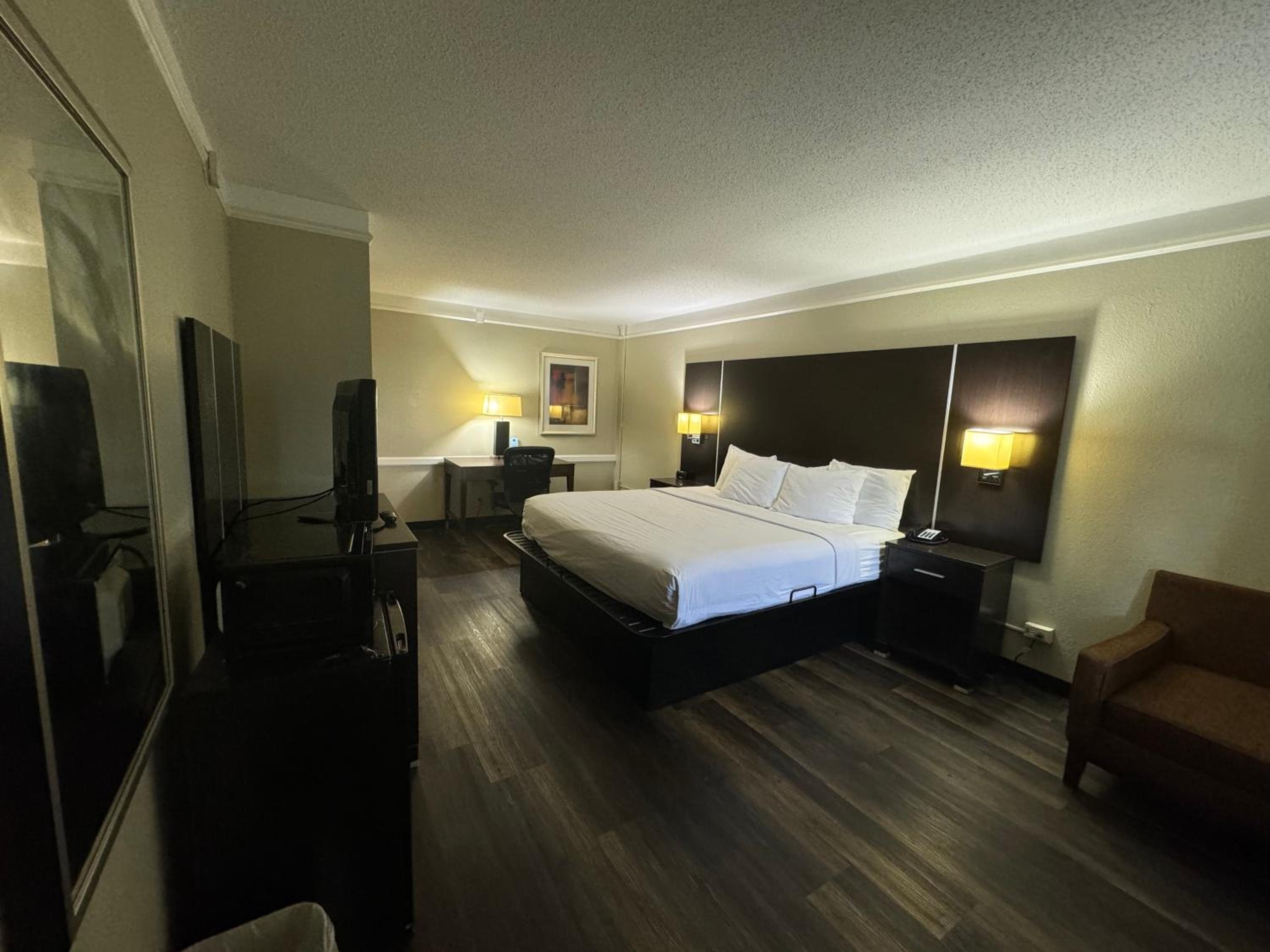 Quality Inn & Suites Tuscaloosa near University, Bilde 3