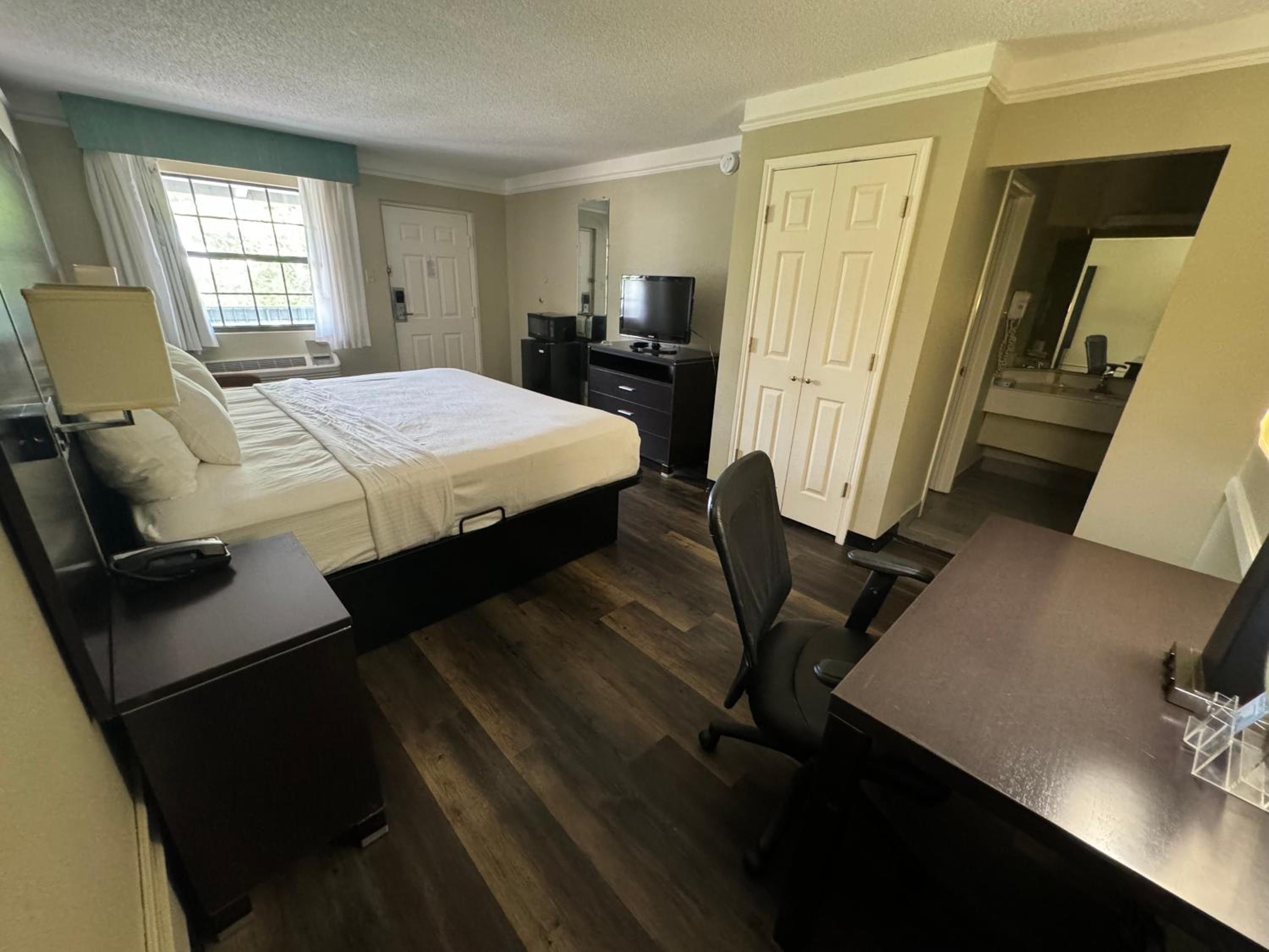 Quality Inn & Suites Tuscaloosa near University, Bilde 4