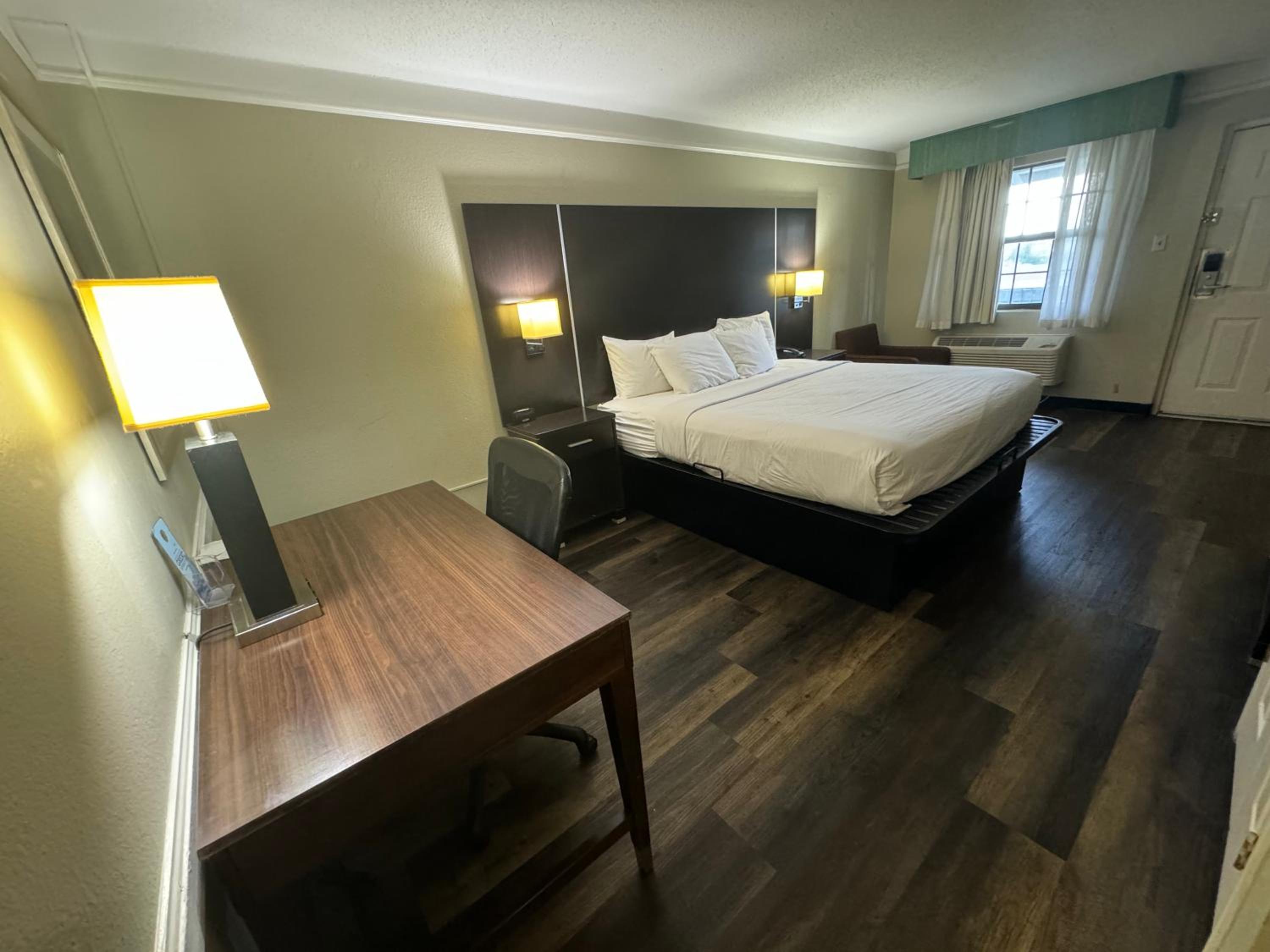 Quality Inn & Suites Tuscaloosa near University, Bilde 5
