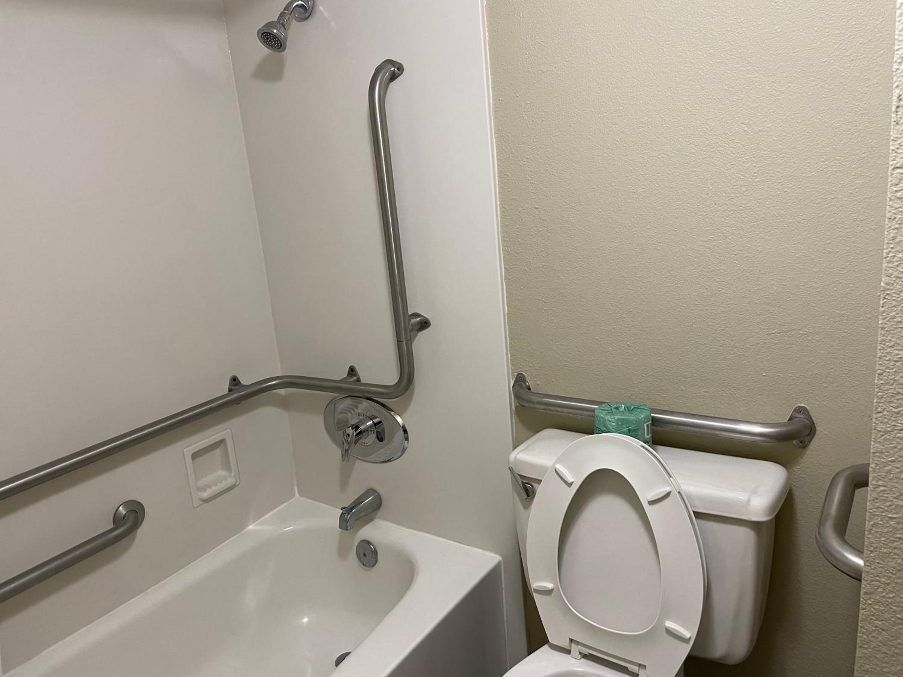 Double Room - Disability Access