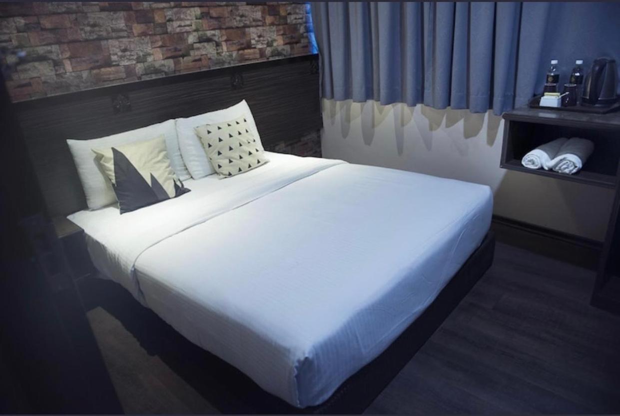 Superior Double Room - Photo 11