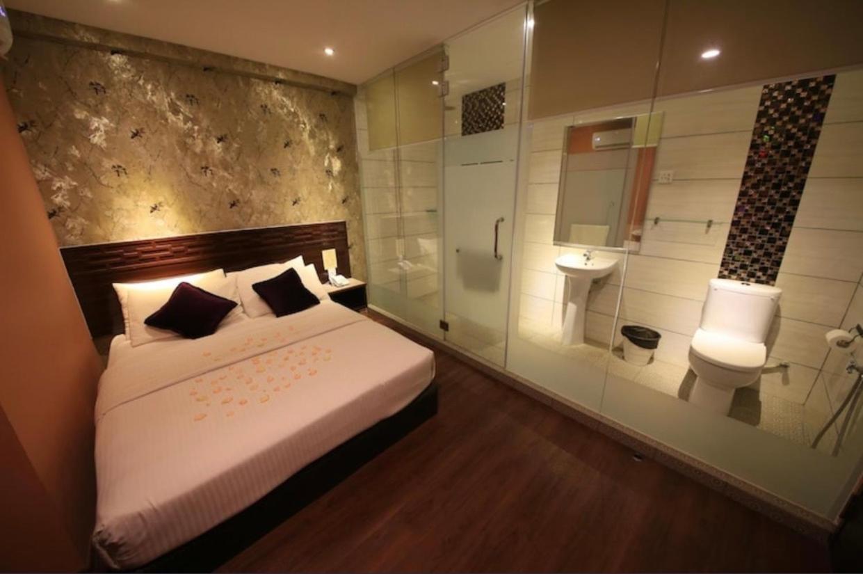 Superior Double Room - Photo 12