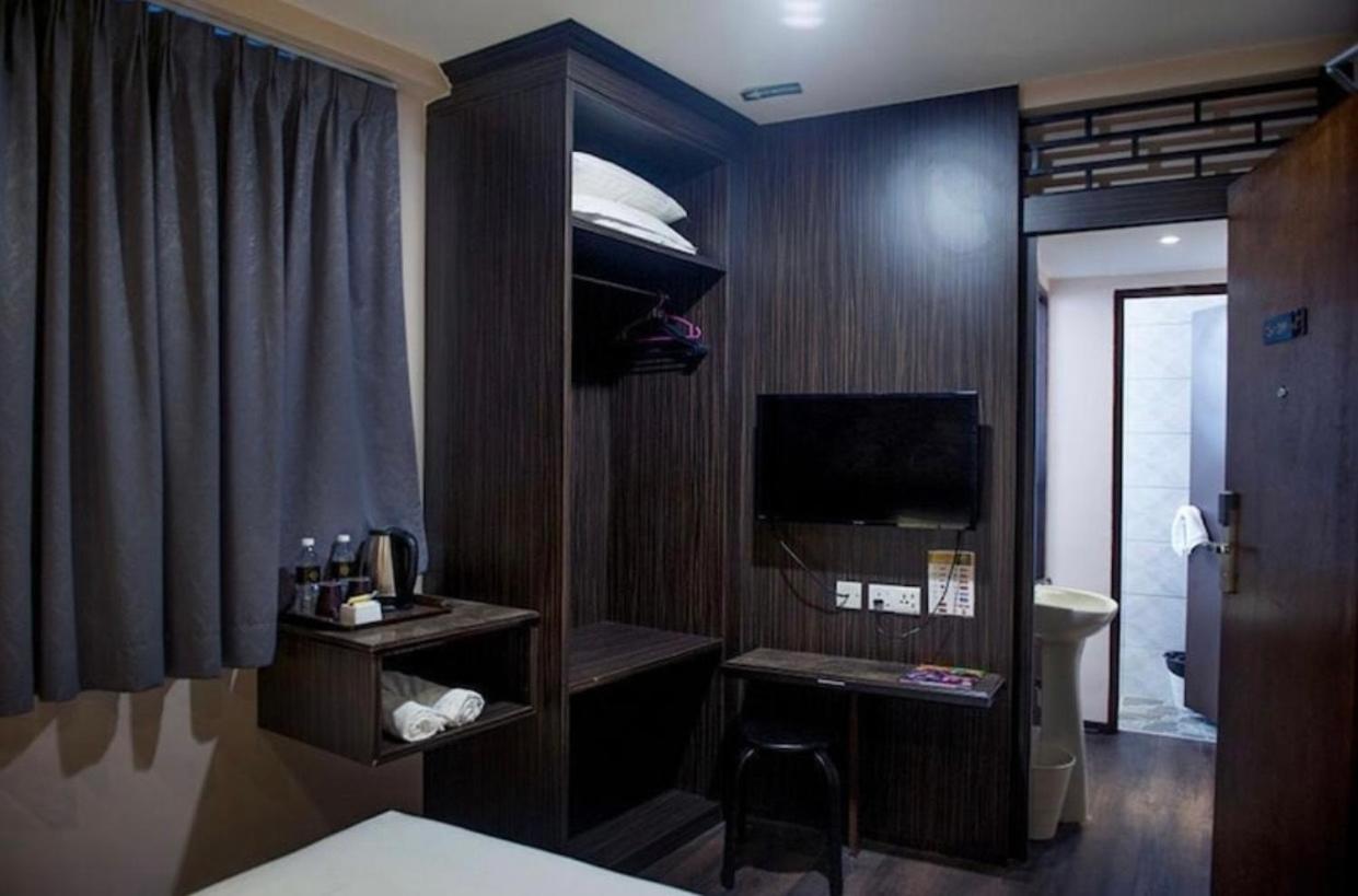 Superior Double Room - Photo 8