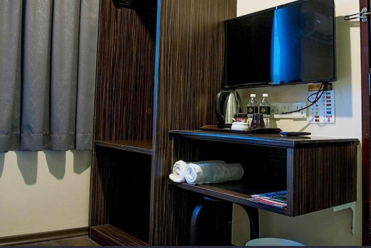 Superior Double Room - Photo 9