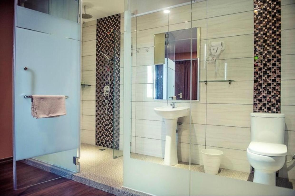 Superior Double Room - Photo 14
