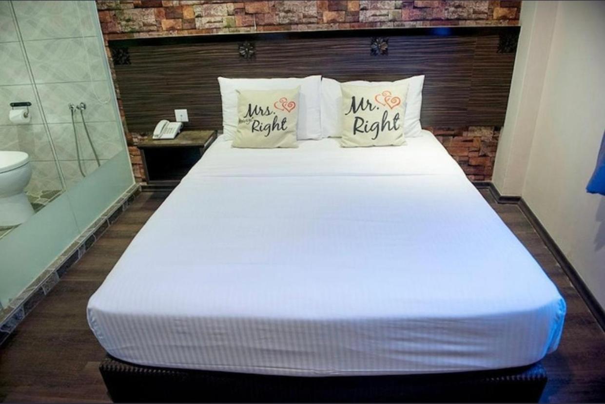 Superior Double Room - Photo 13