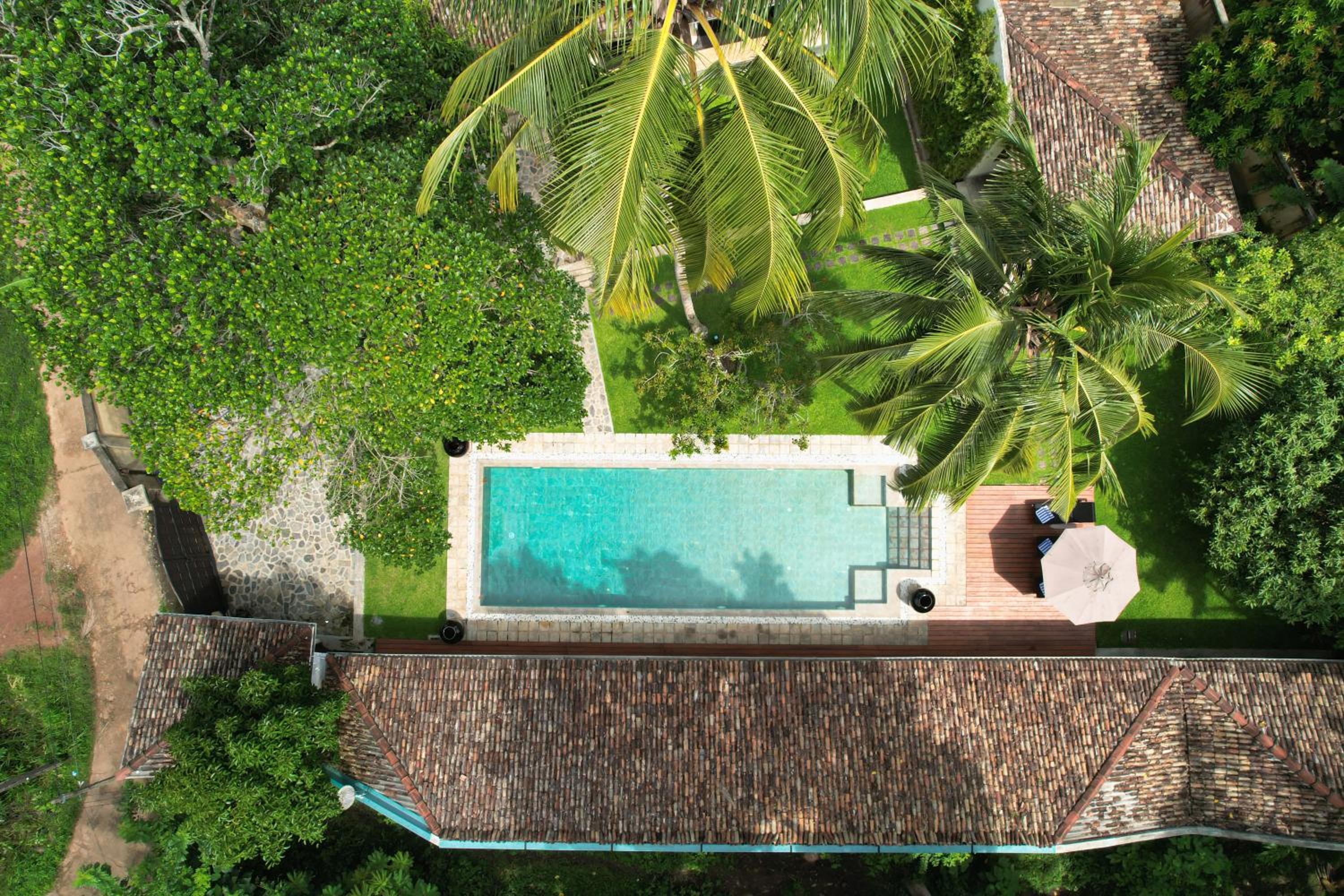 Villa photo 2