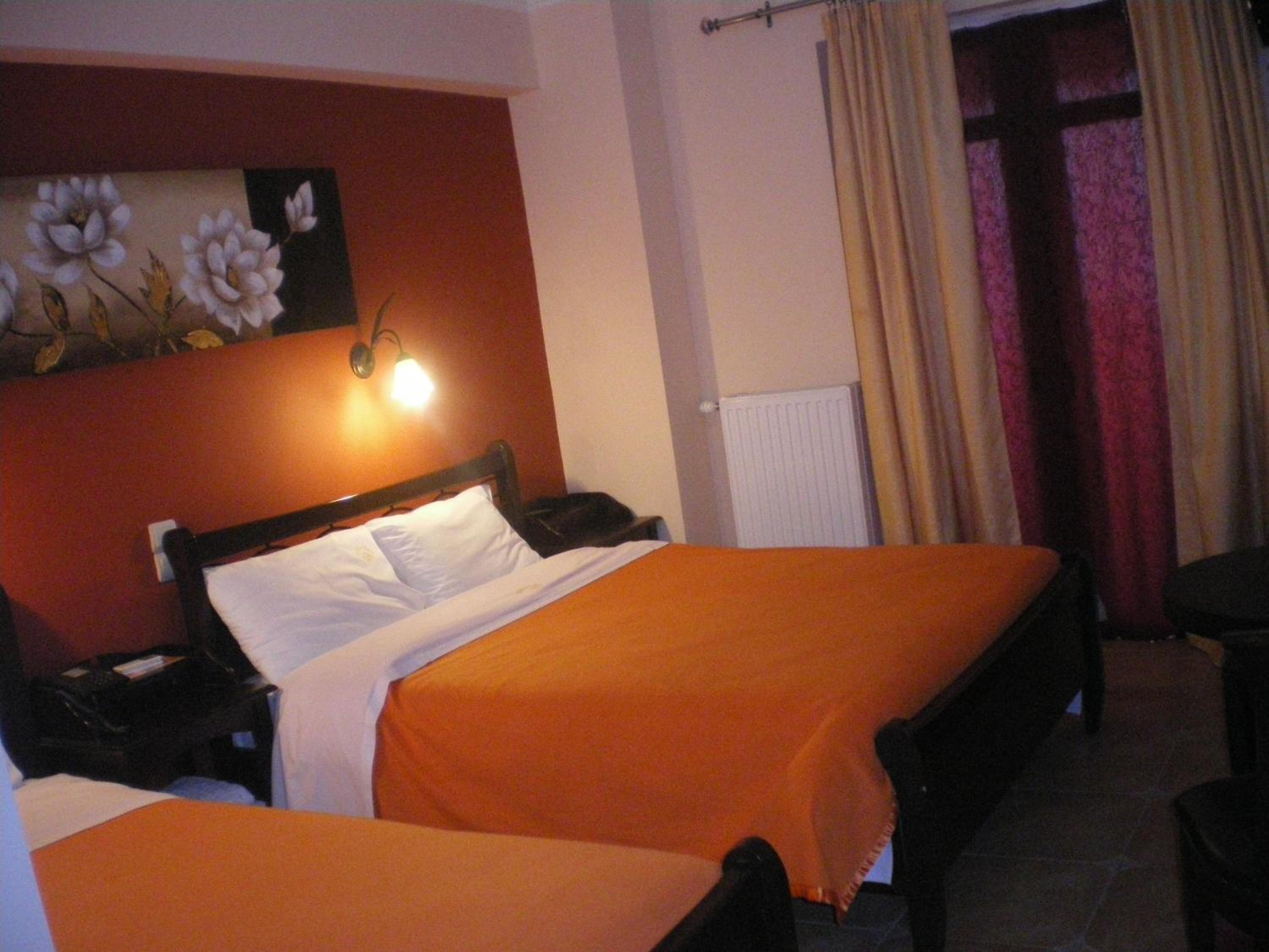 Triple Room Sea View photo 2