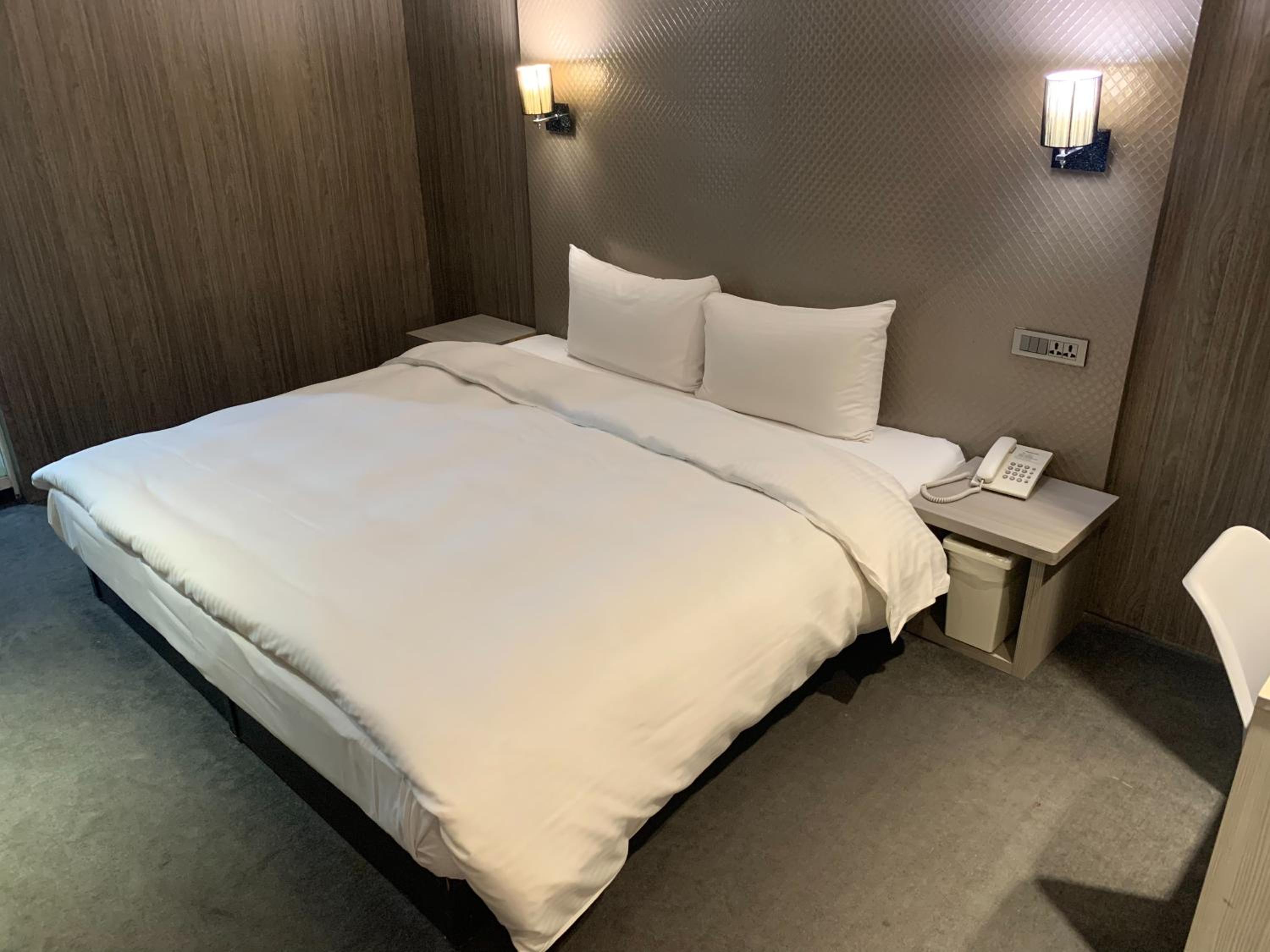 Run of House - Double or Twin Room