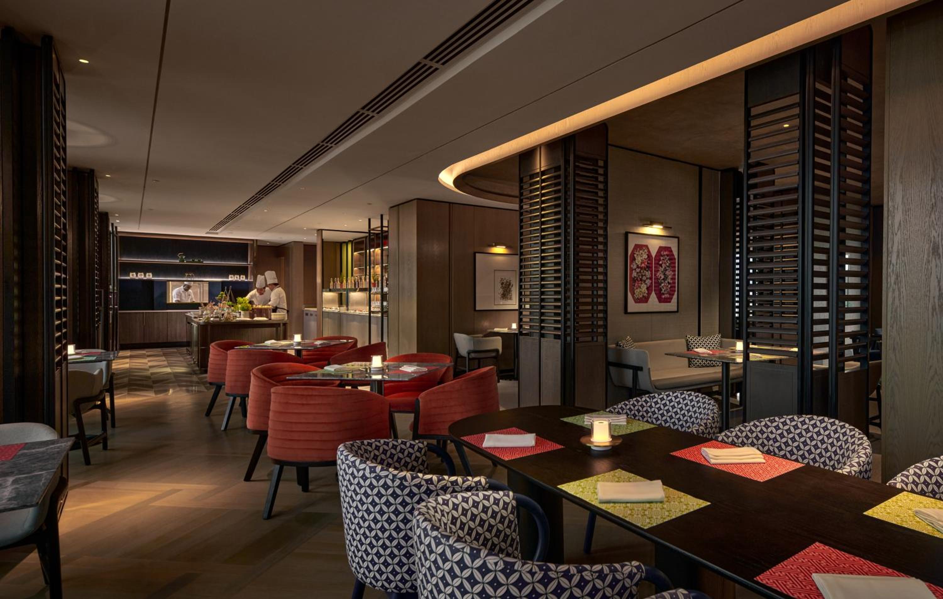 Executive King Room - Photo 7