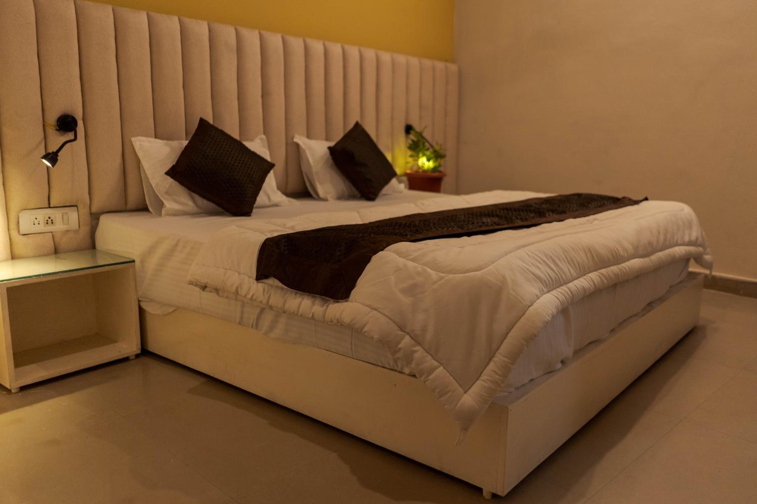King Room with Mountain View photo 1