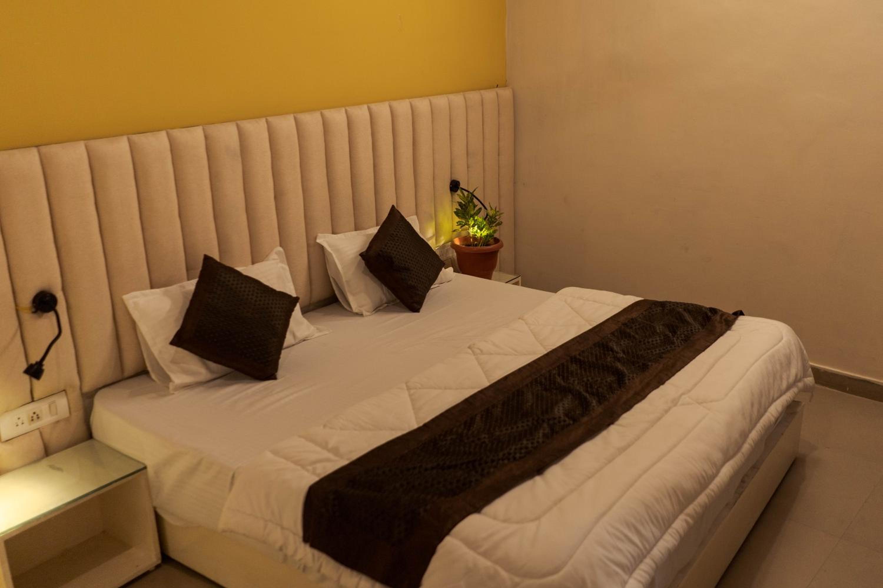 Double Room photo 2