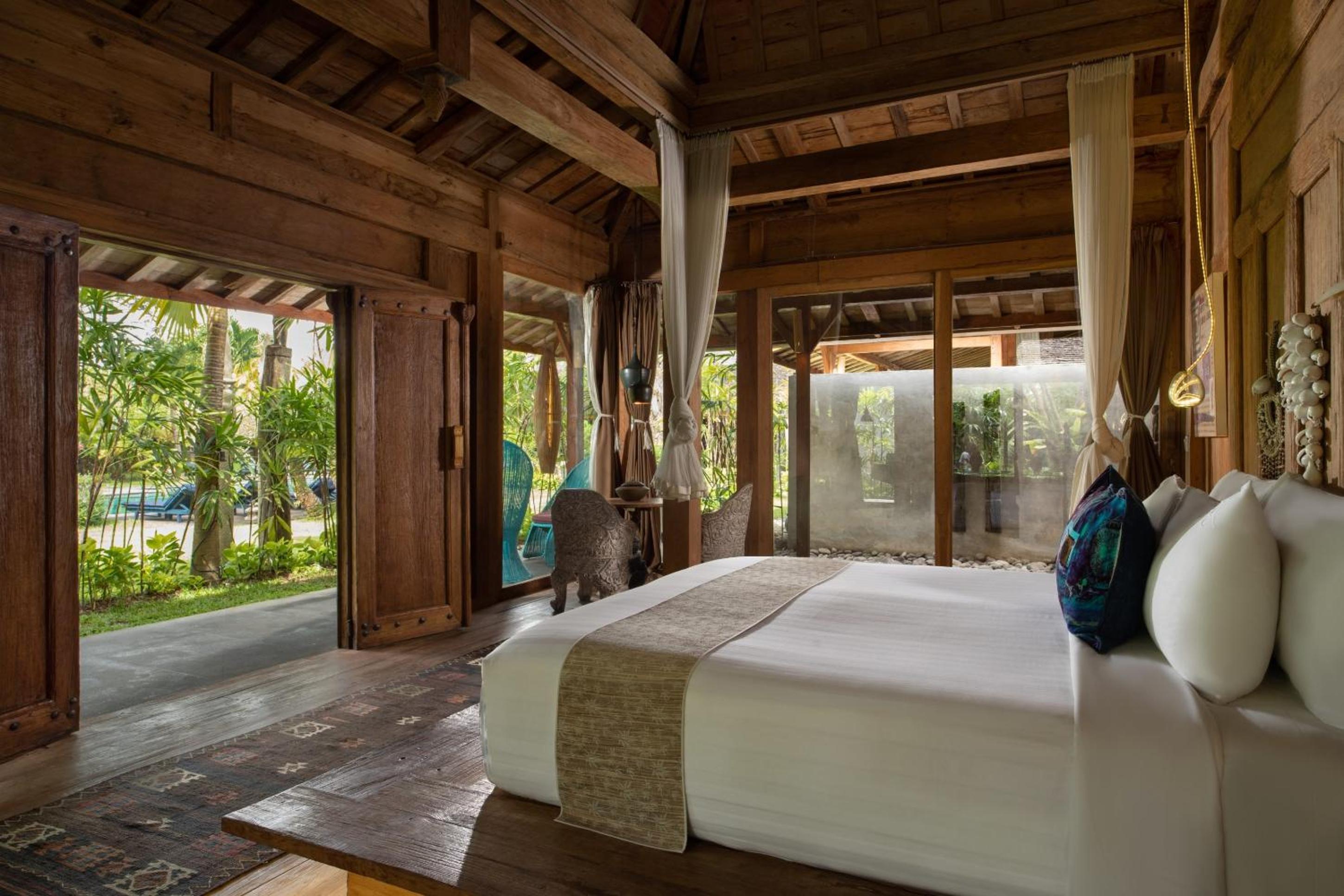 Grand Double Room