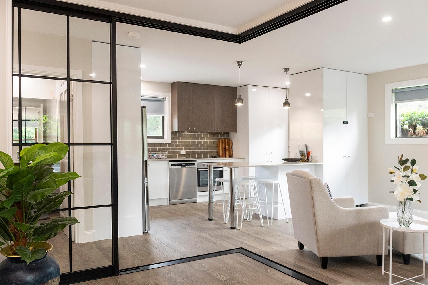 One-Bedroom Apartment - Photo 6