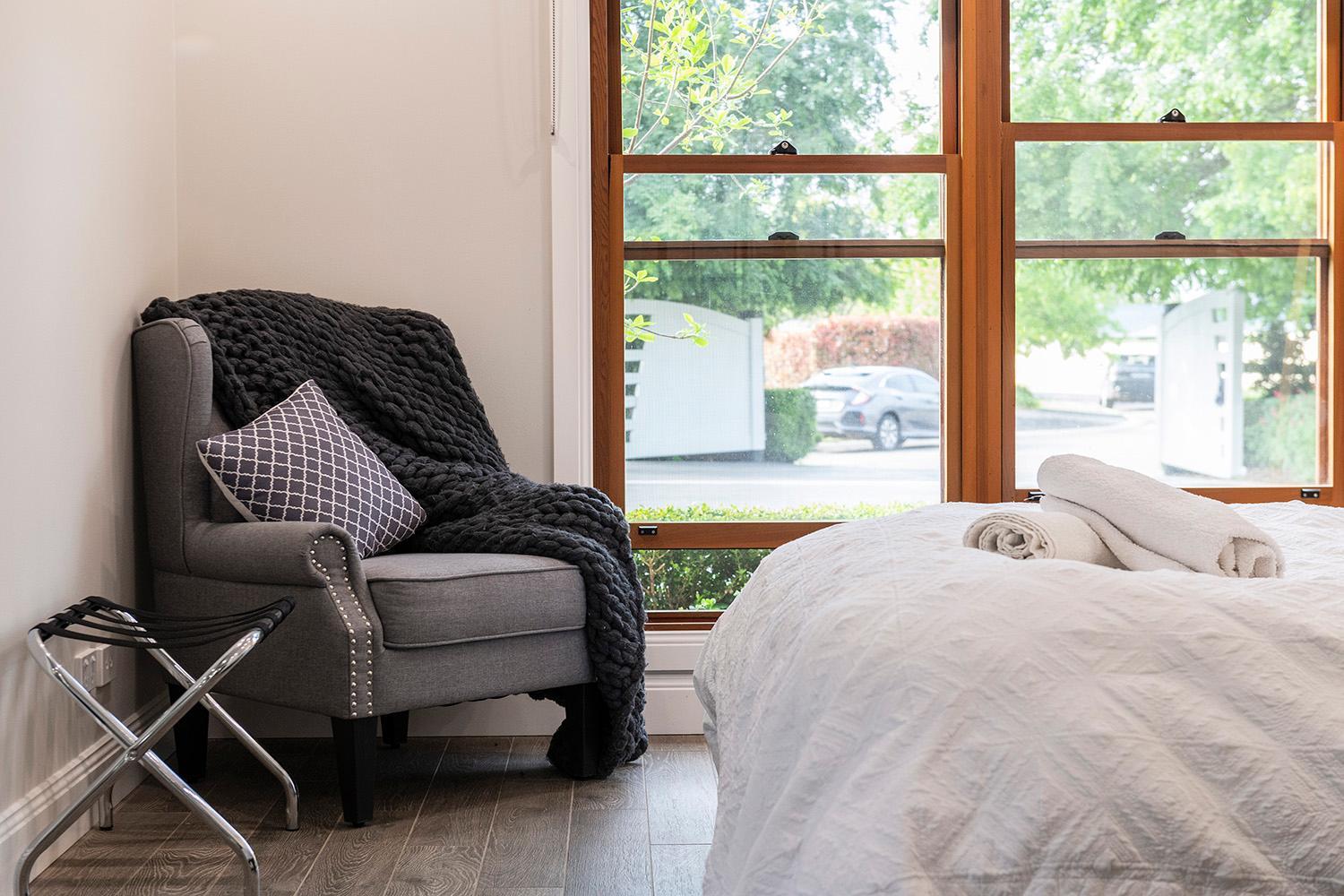 One-Bedroom Apartment - Photo 4