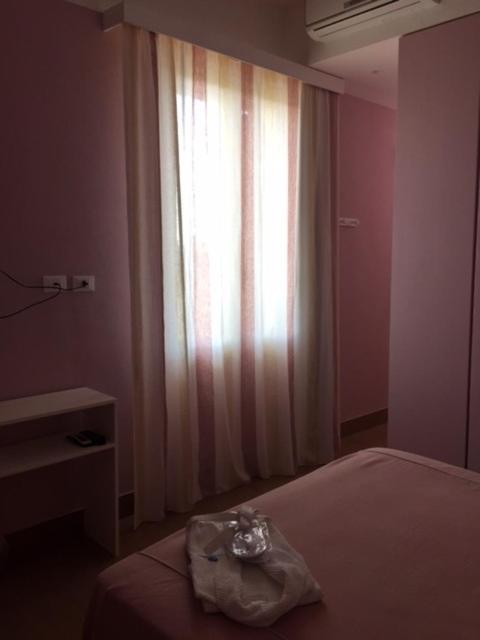Double Room with Balcony photo 3