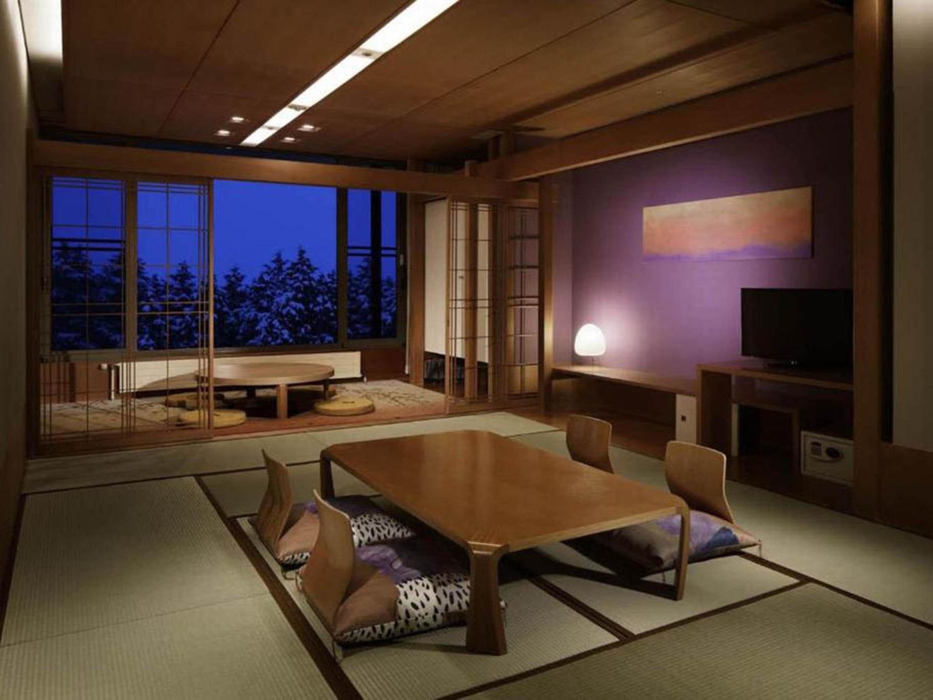 Japanese-Style Room - Non-Smoking - Photo 5