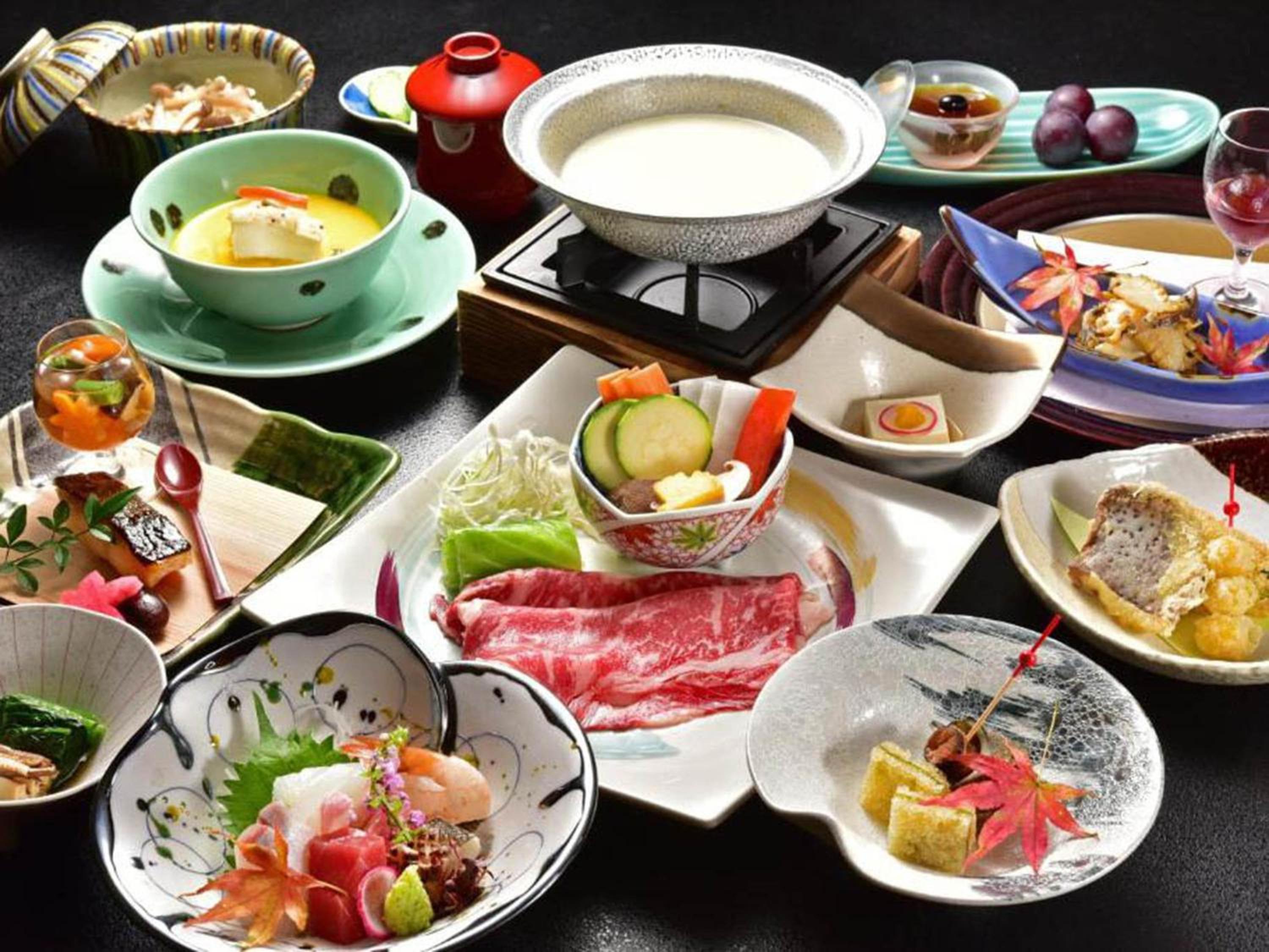 【Check-In Until 18:00】Japanese-Style Room - Smoking