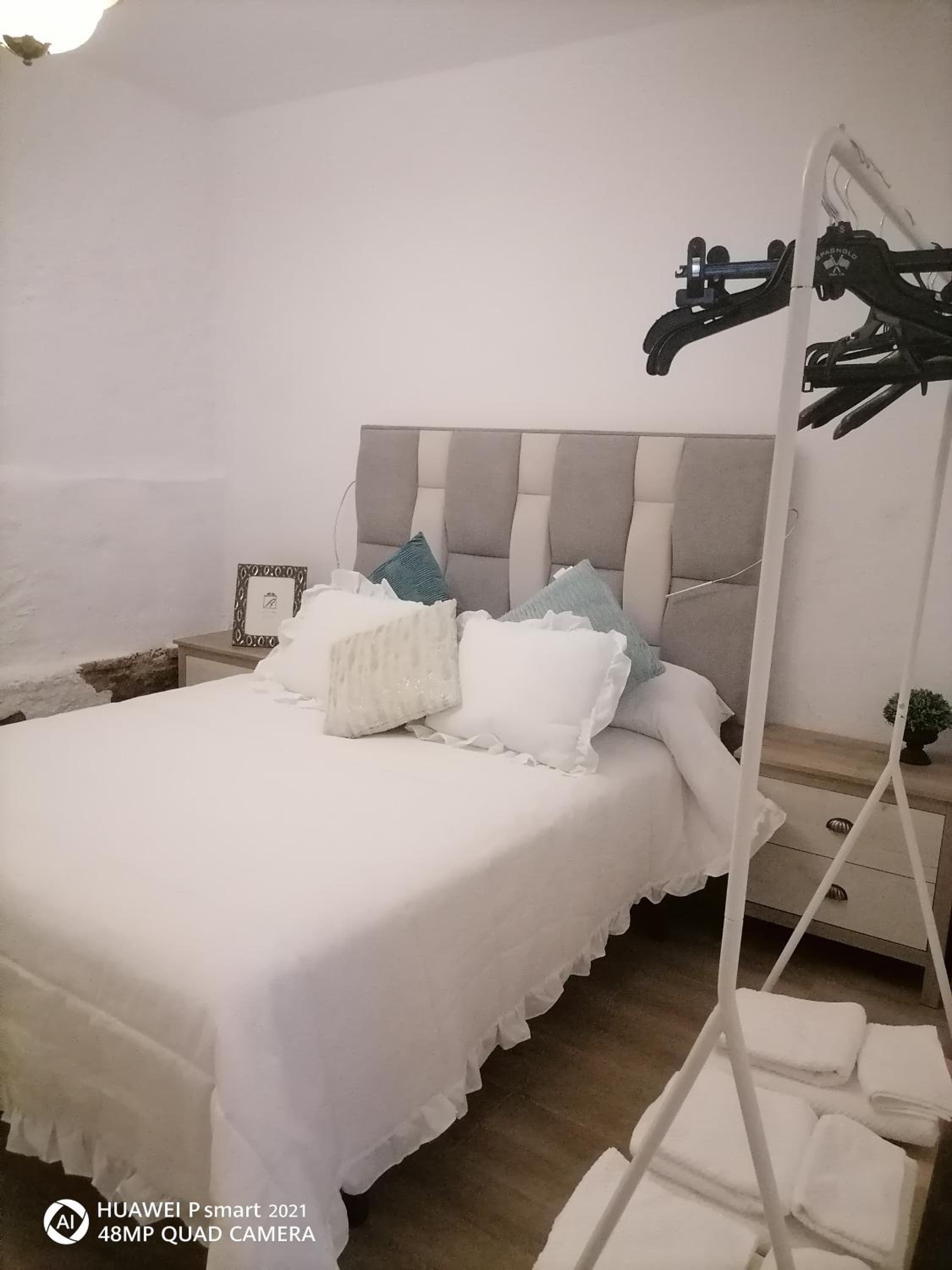 Two-Bedroom House photo 3