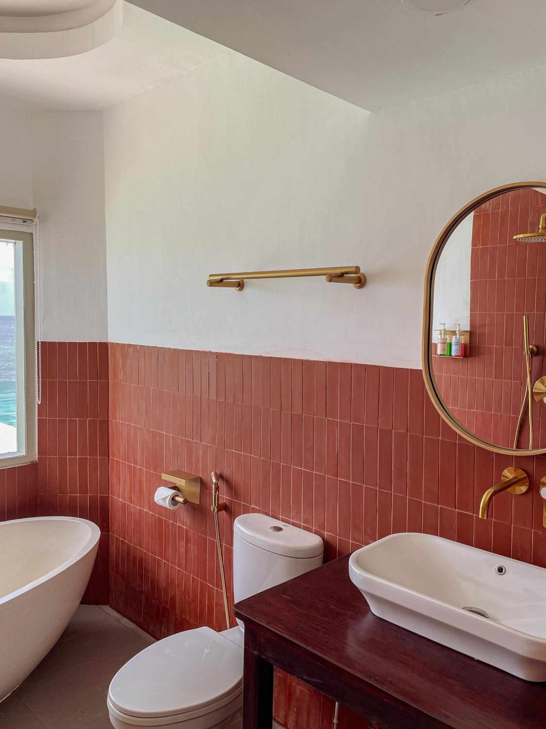 Suite with Sea View photo 2