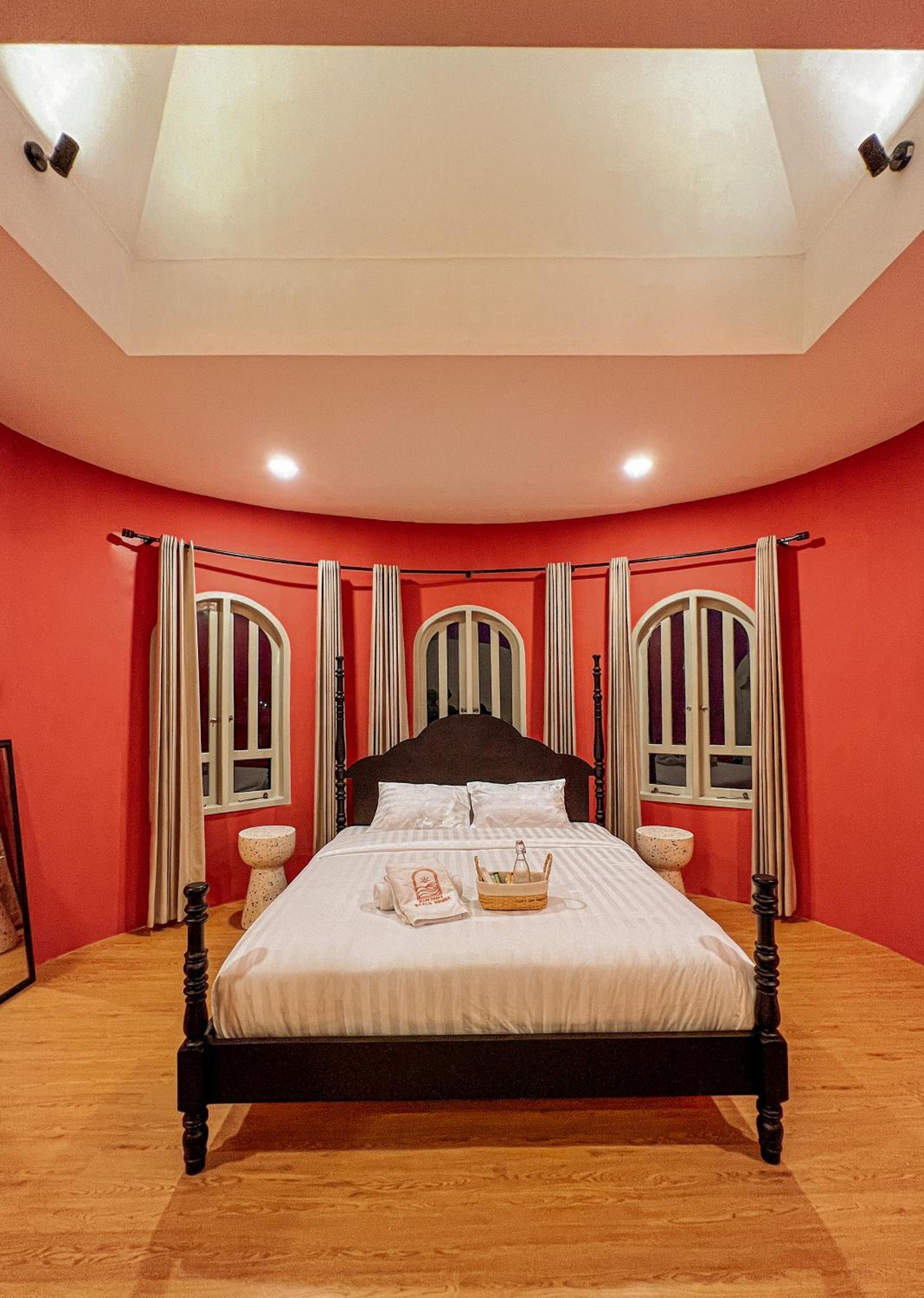 Suite with Sea View photo 1