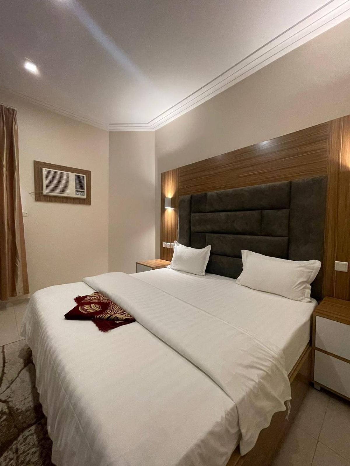 Two-Bedroom Apartment - Photo 1
