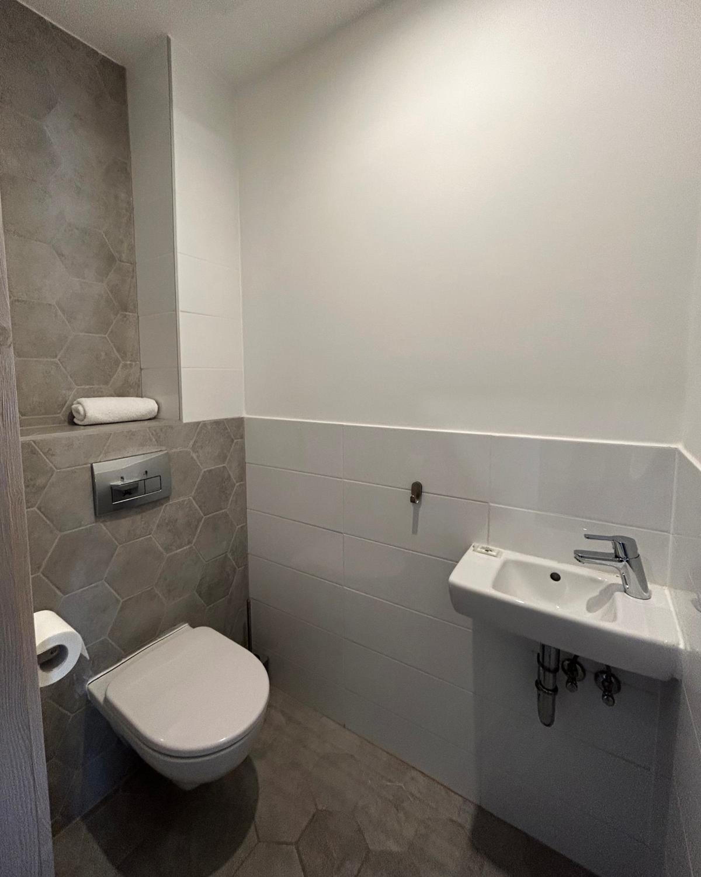 Two-Bedroom Apartment - Photo 13