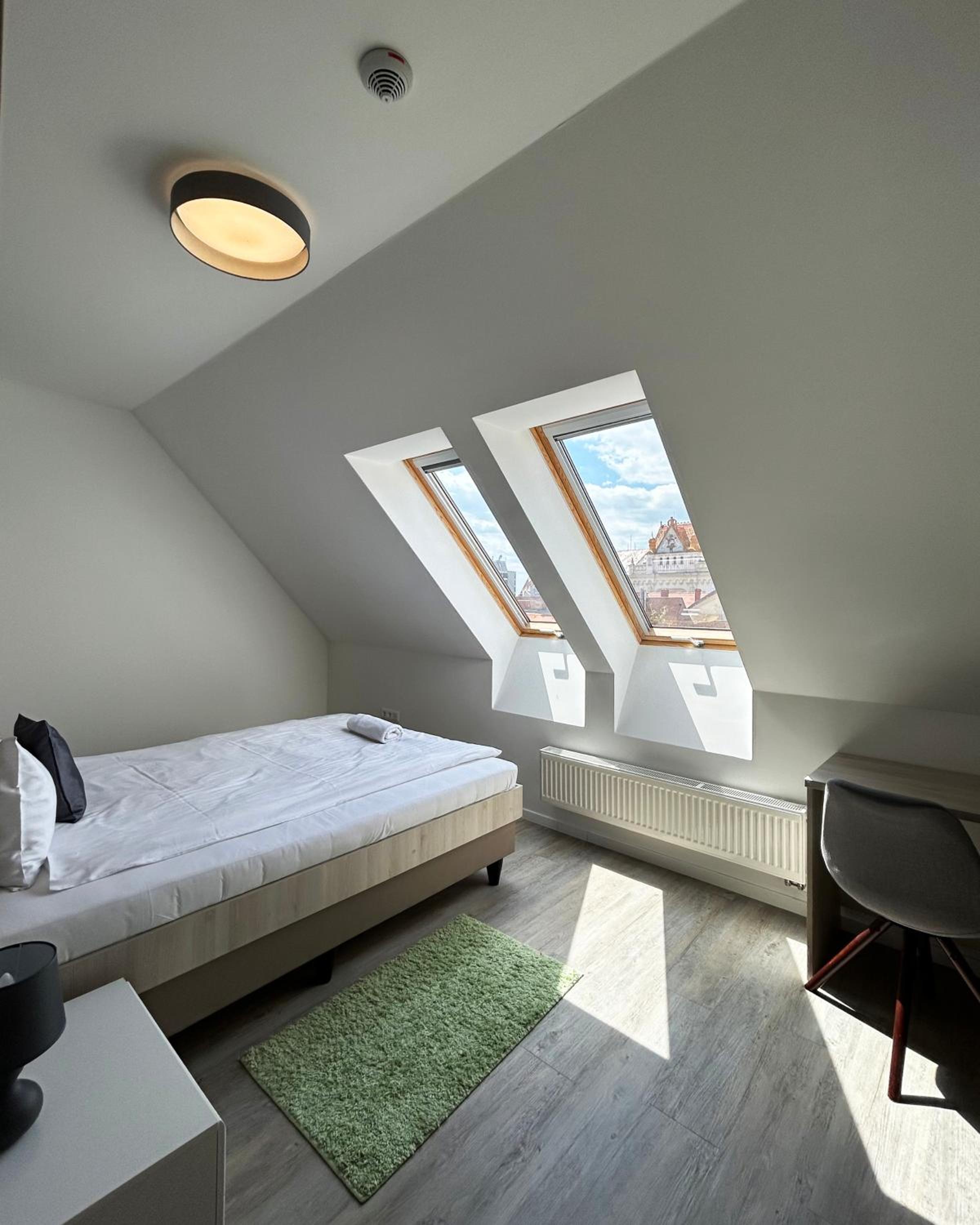 Two-Bedroom Apartment - Photo 17