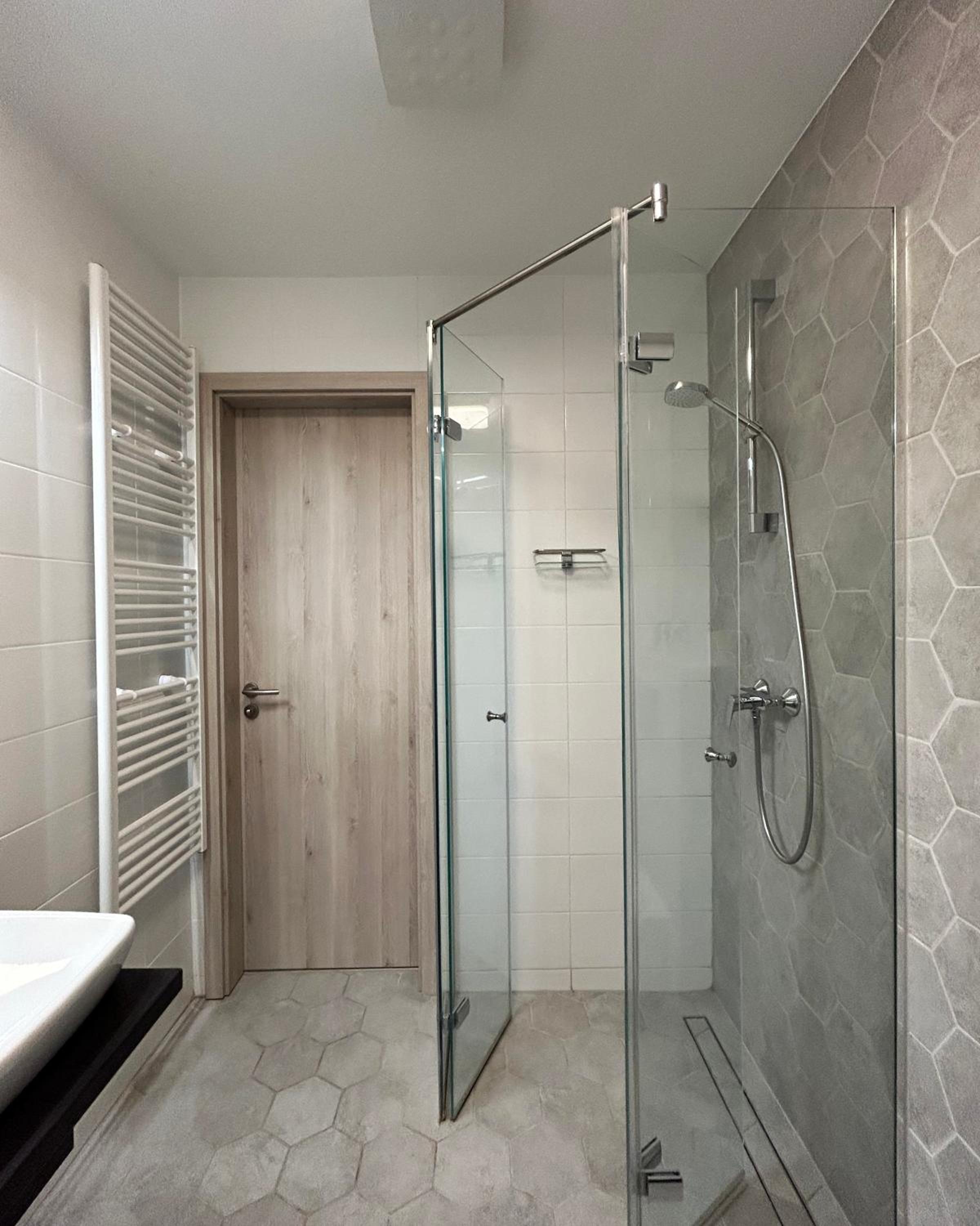 Two-Bedroom Apartment - Photo 14