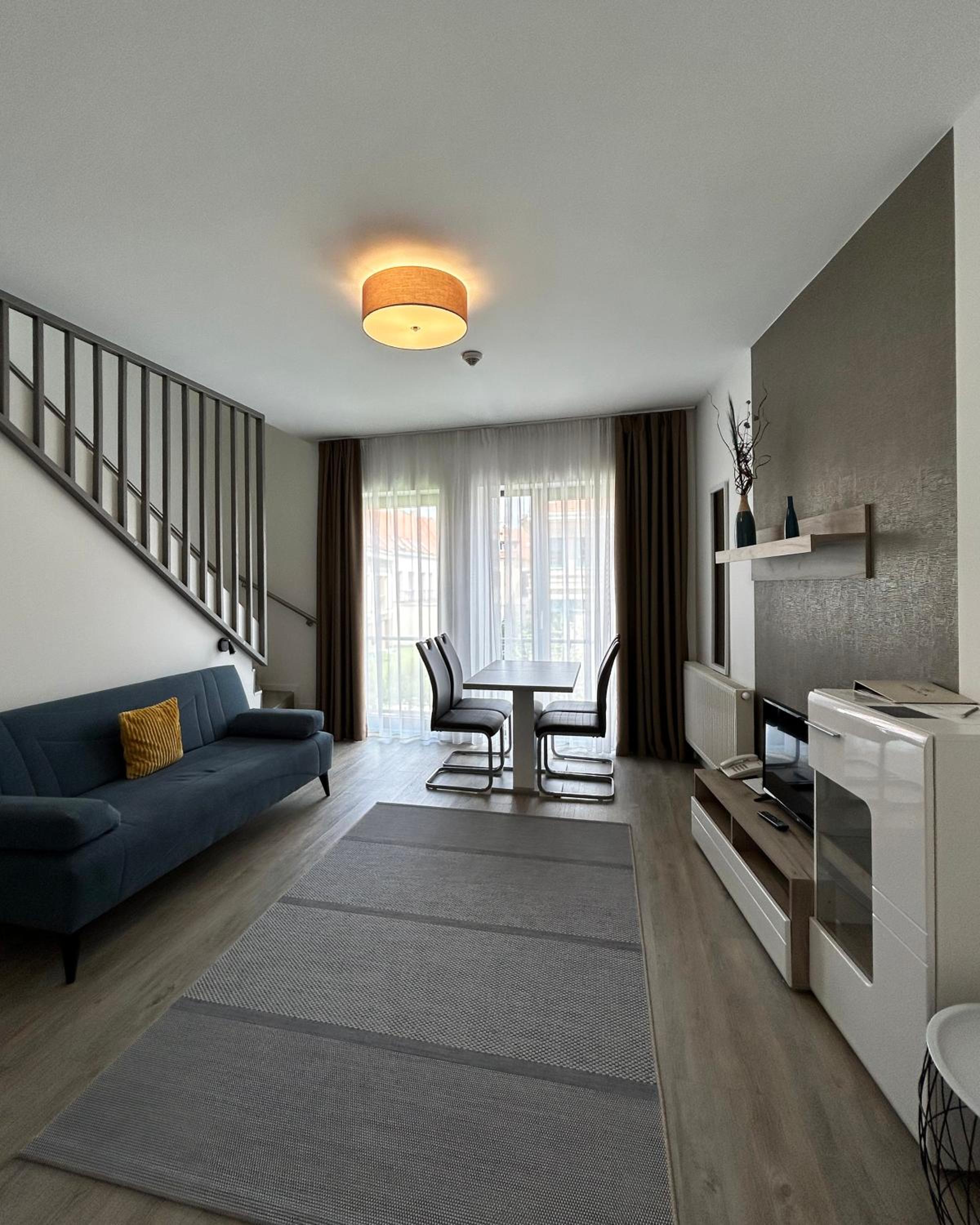 Two-Bedroom Apartment - Photo 10