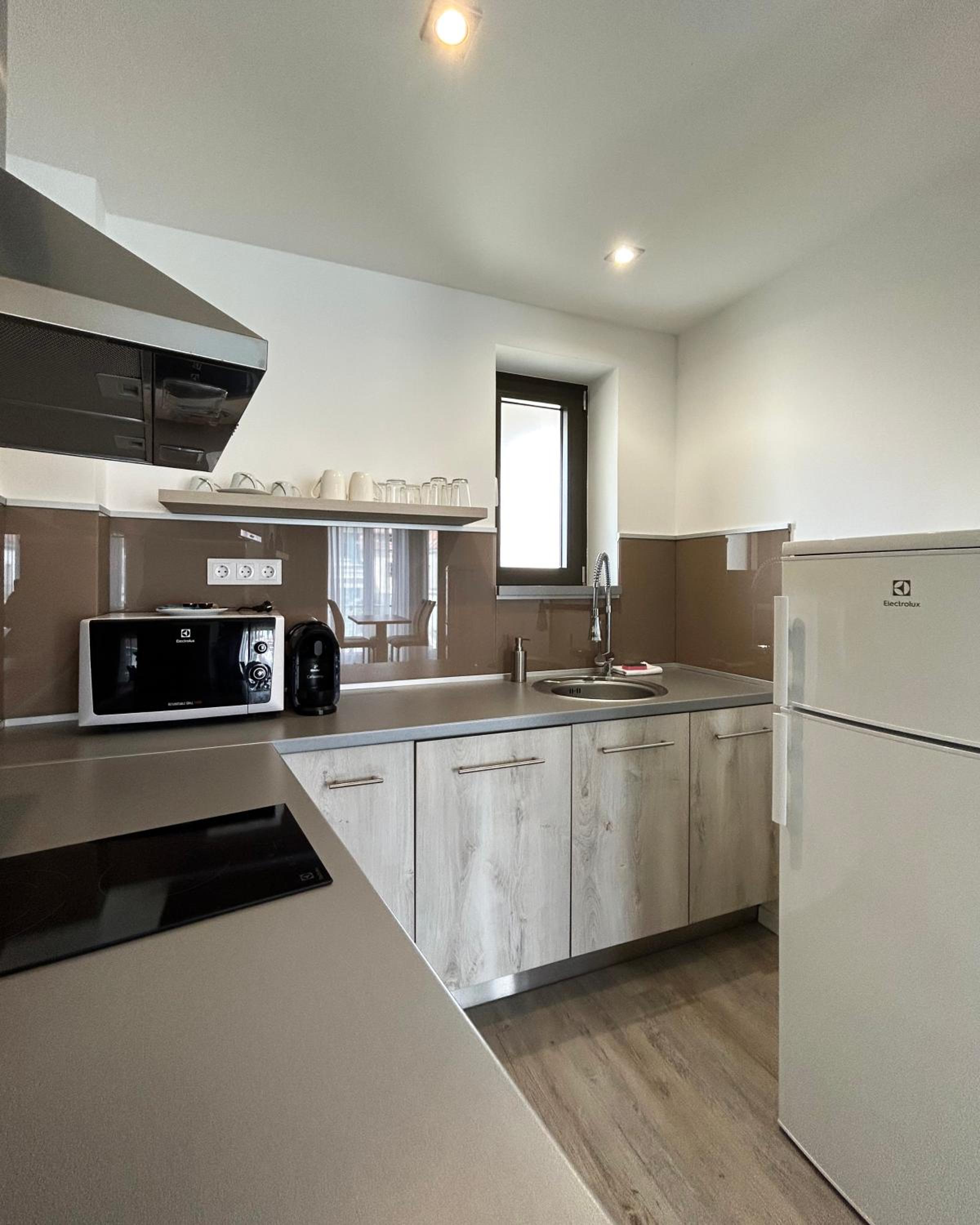 Two-Bedroom Apartment - Photo 15