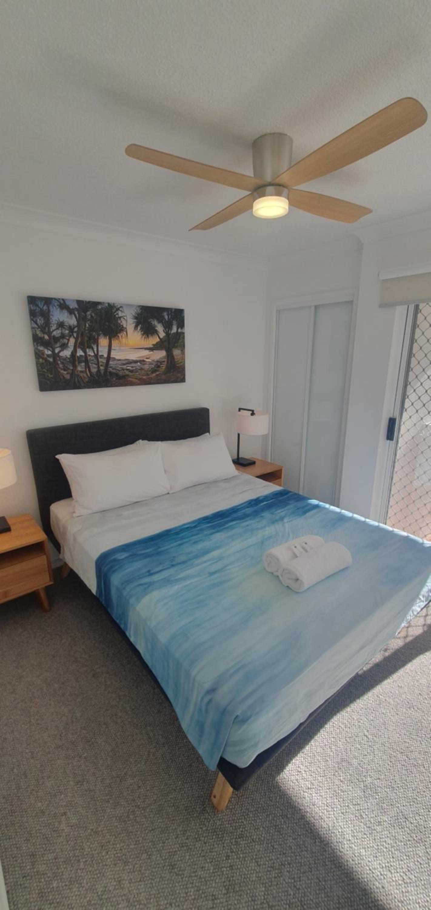 Apartment with Sea View photo 2