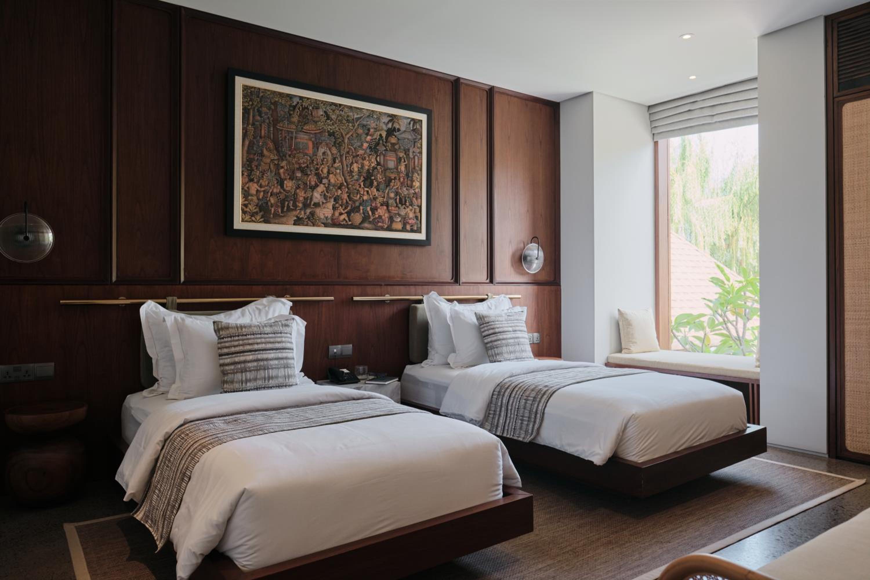 Three-Bedroom Villa - Photo 13