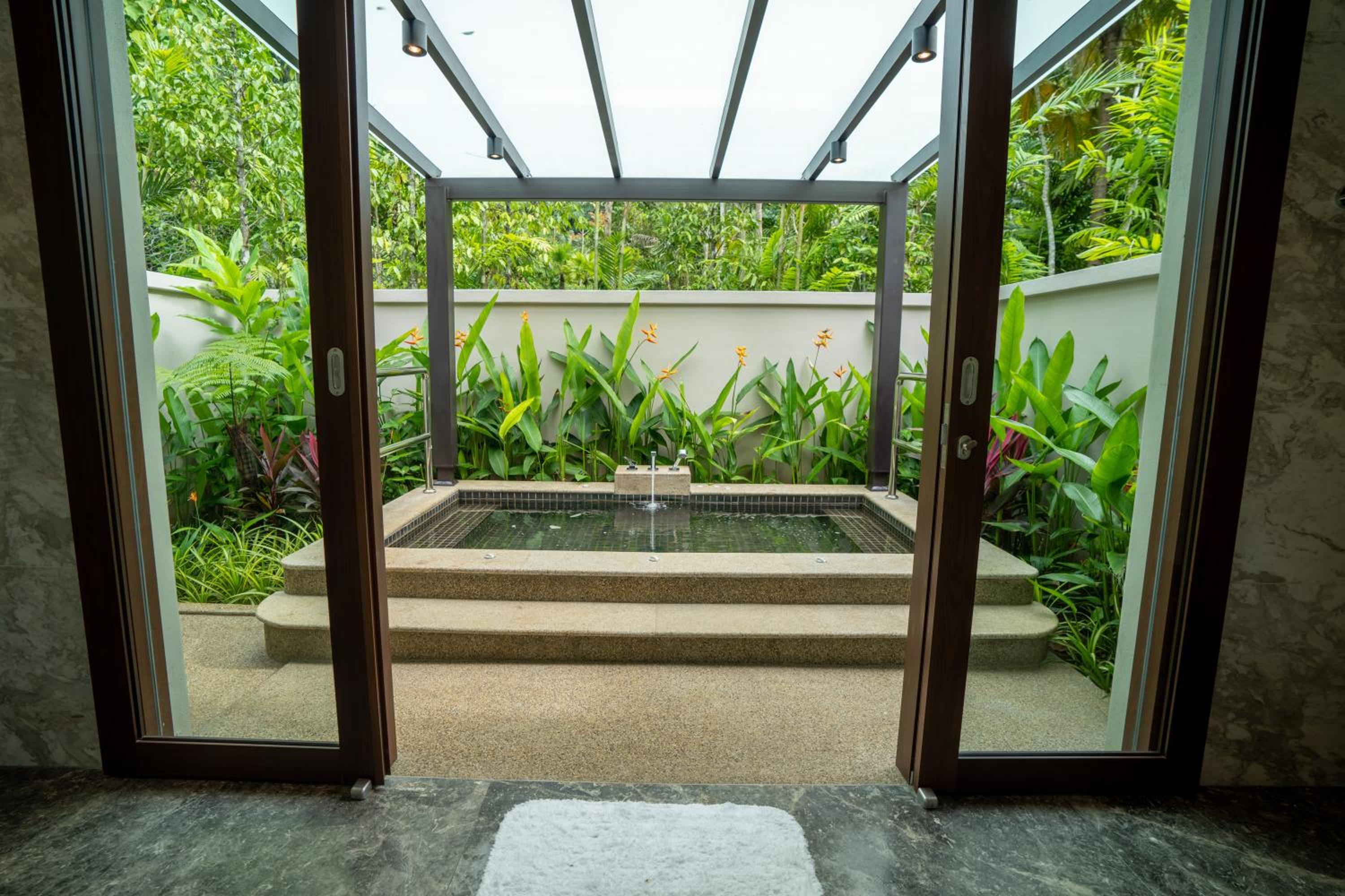 Royal Villa - Two Bedroom Pool Villa (No children allowed) - Photo 3