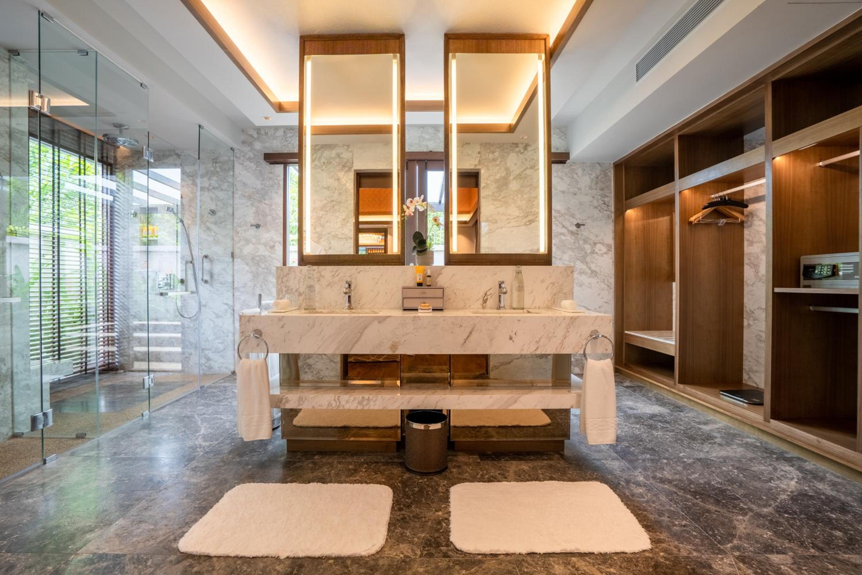 Grand Garden Villa (No Children Allowed) - Photo 6