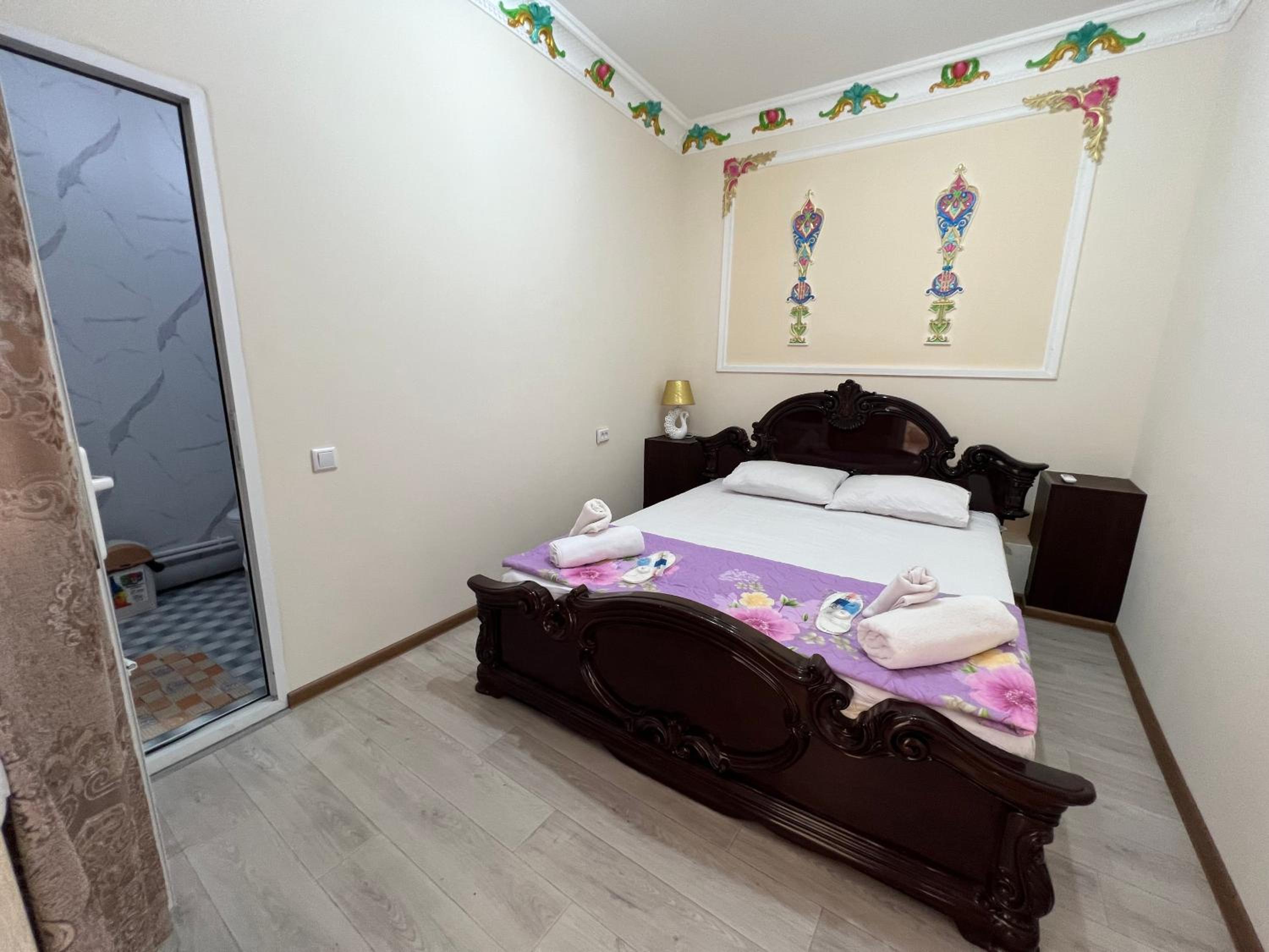 Deluxe Double Room photo 1