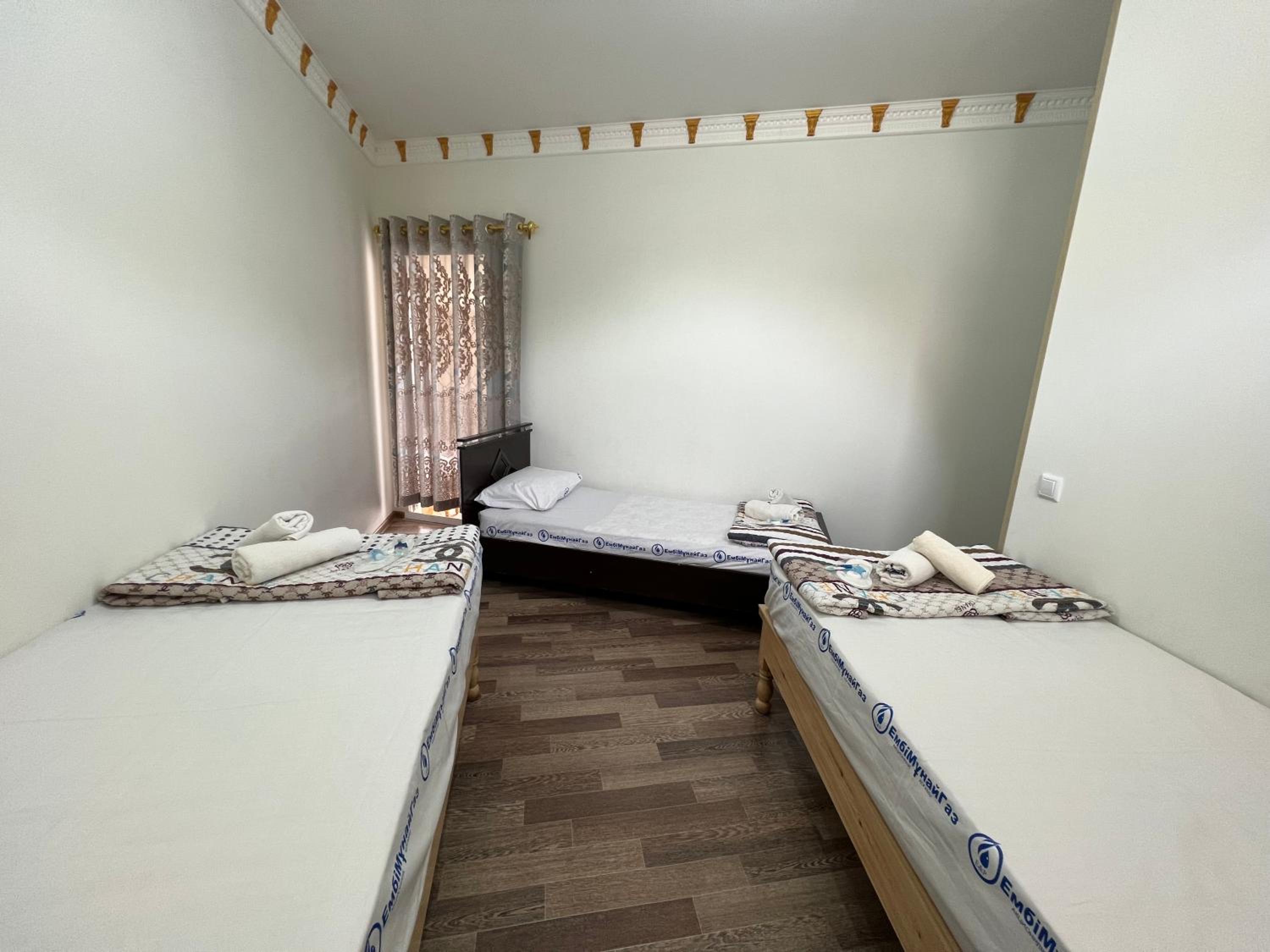 Triple Room photo 2